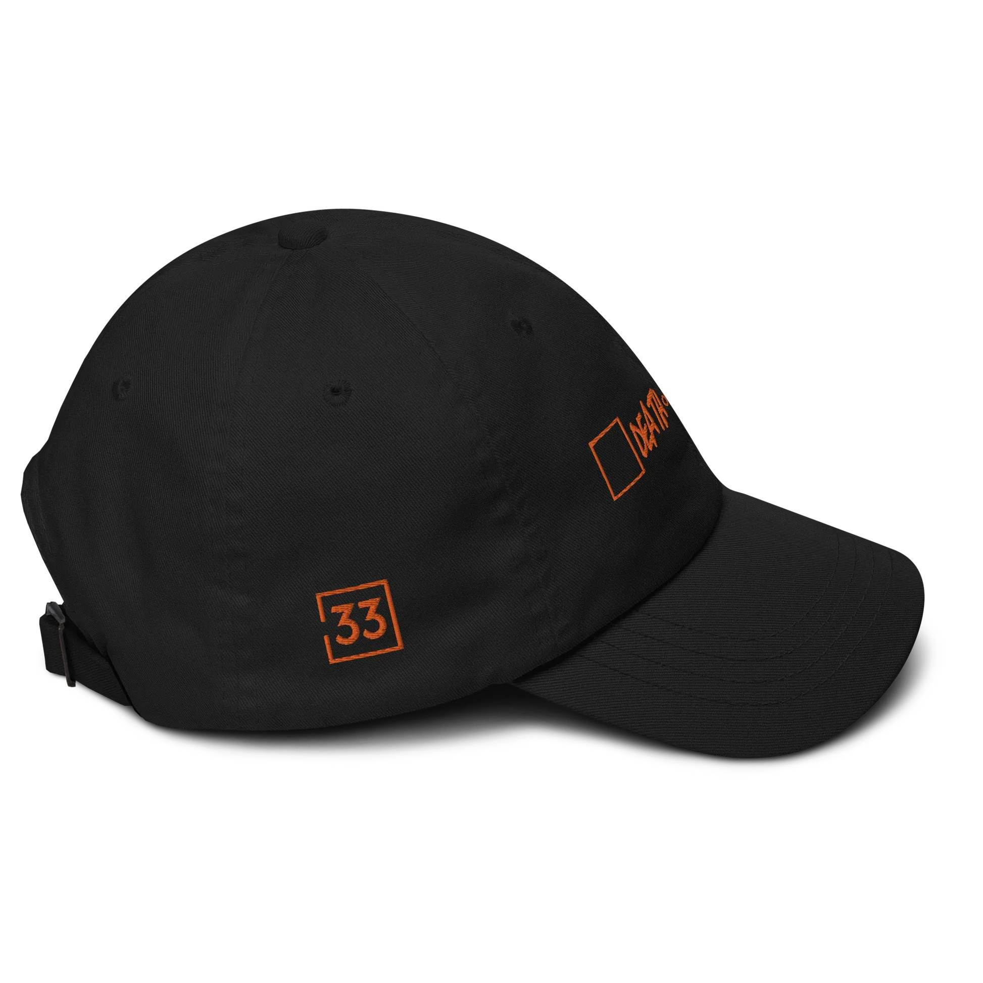 CHOOSE LIFE Dad hat - Da G.A.T.E 33