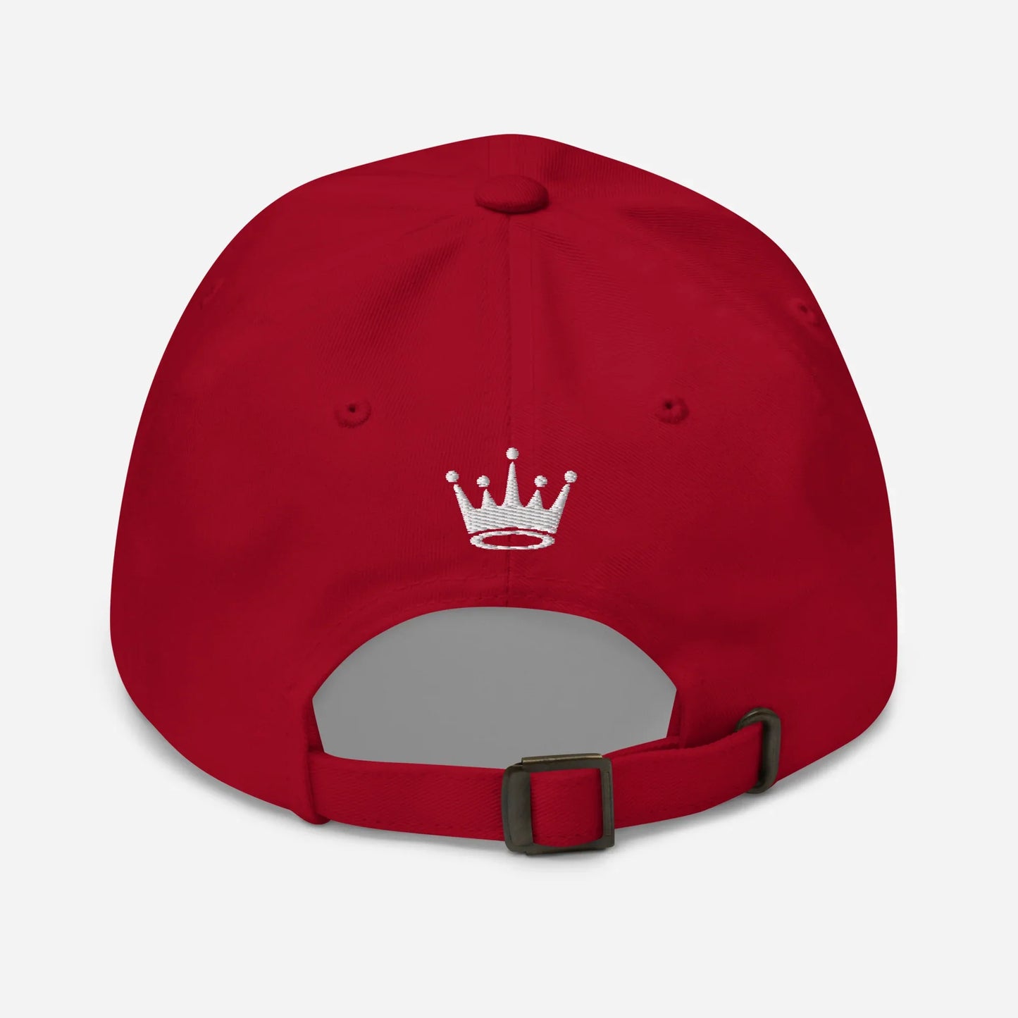 PRO OF DAGATE33 Dad hat - Da G.A.T.E 33