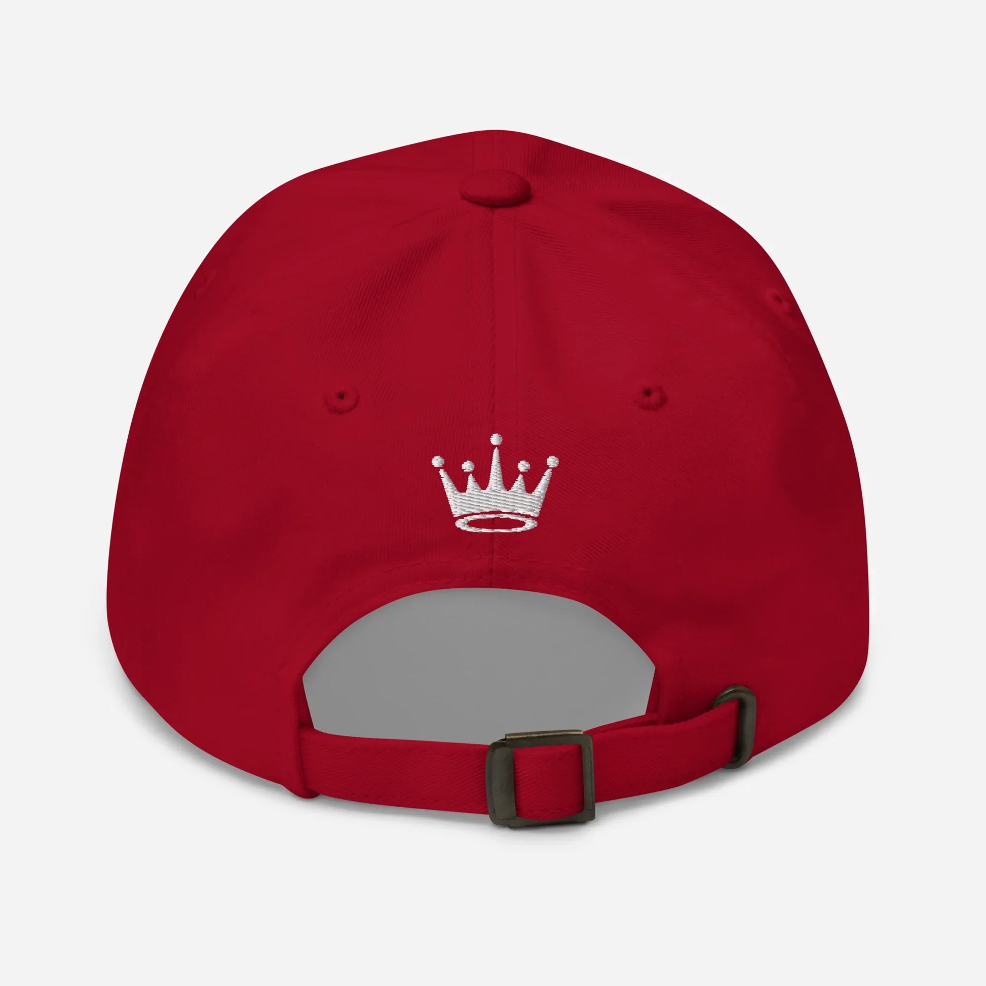 PRO OF DAGATE33 Dad hat - Da G.A.T.E 33