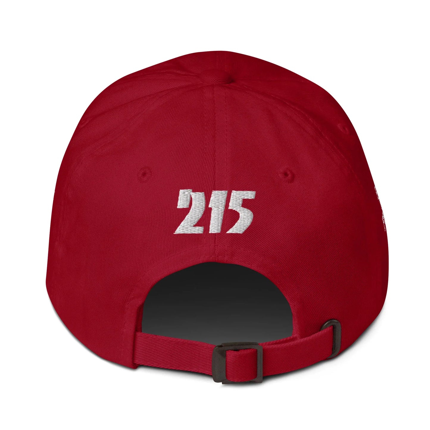 PRAY FOR PHILLY Dad hat - Da G.A.T.E 33