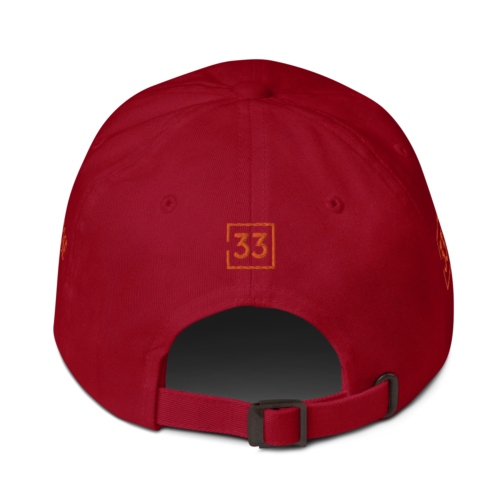 CHOOSE LIFE Dad hat - Da G.A.T.E 33