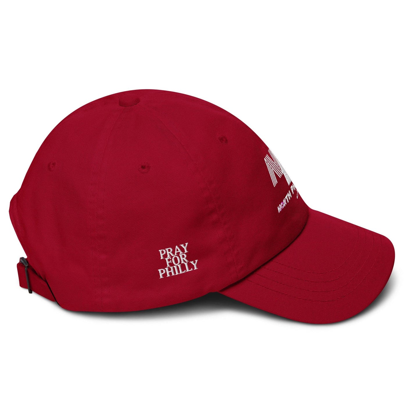 PRAY FOR PHILLY Dad hat - Da G.A.T.E 33