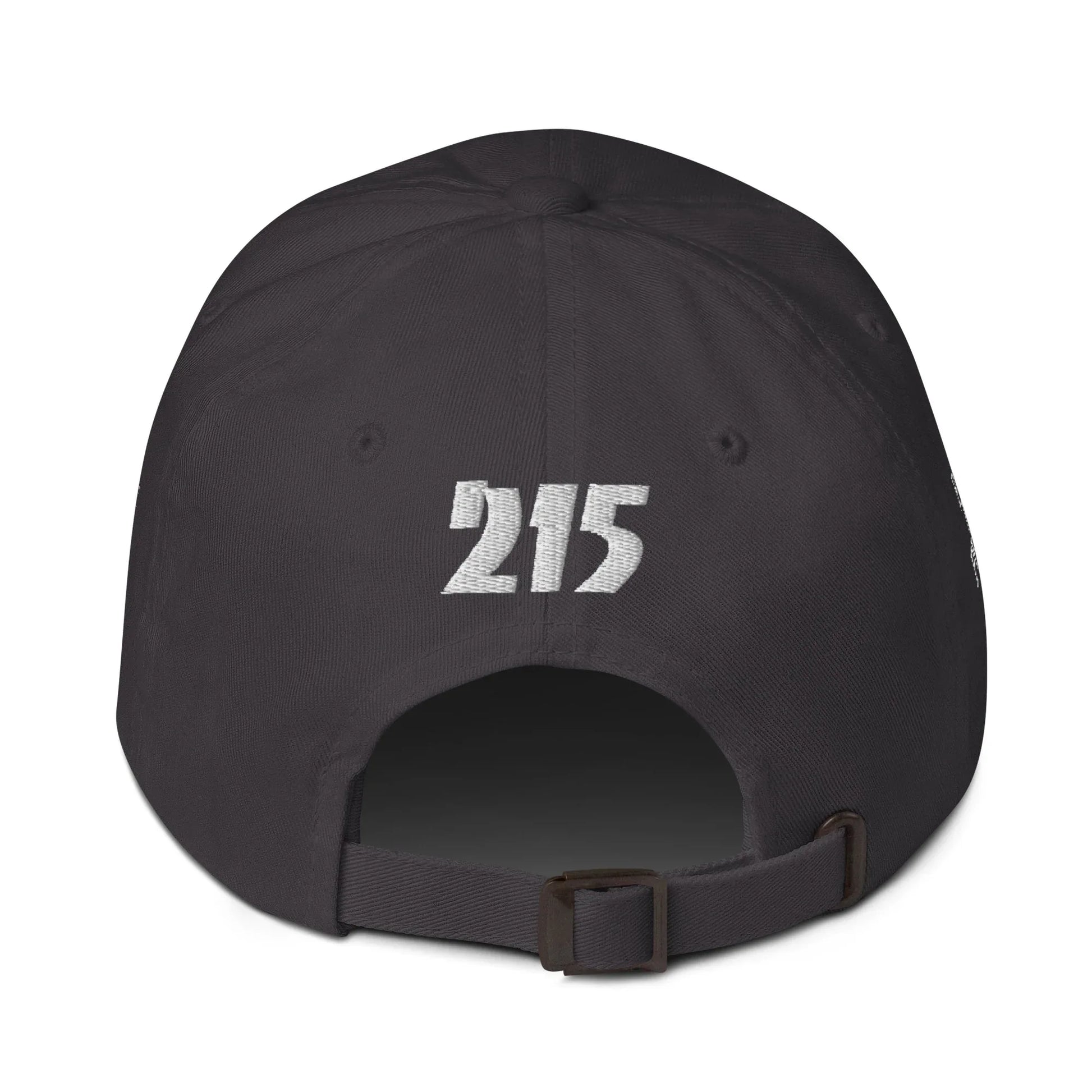 PRAY FOR PHILLY Dad hat - Da G.A.T.E 33