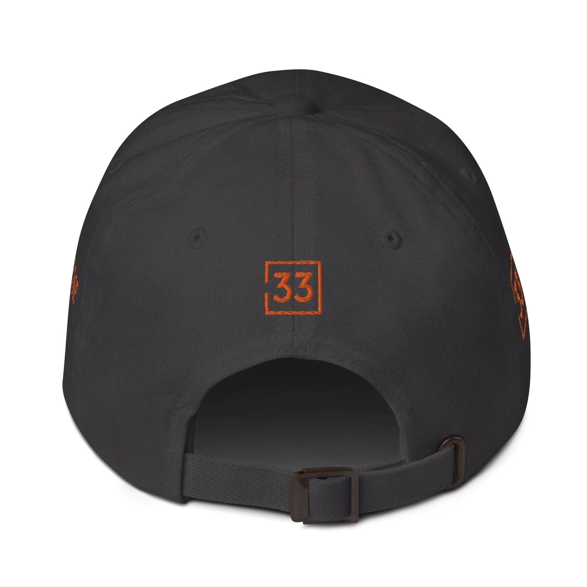 CHOOSE LIFE Dad hat - Da G.A.T.E 33