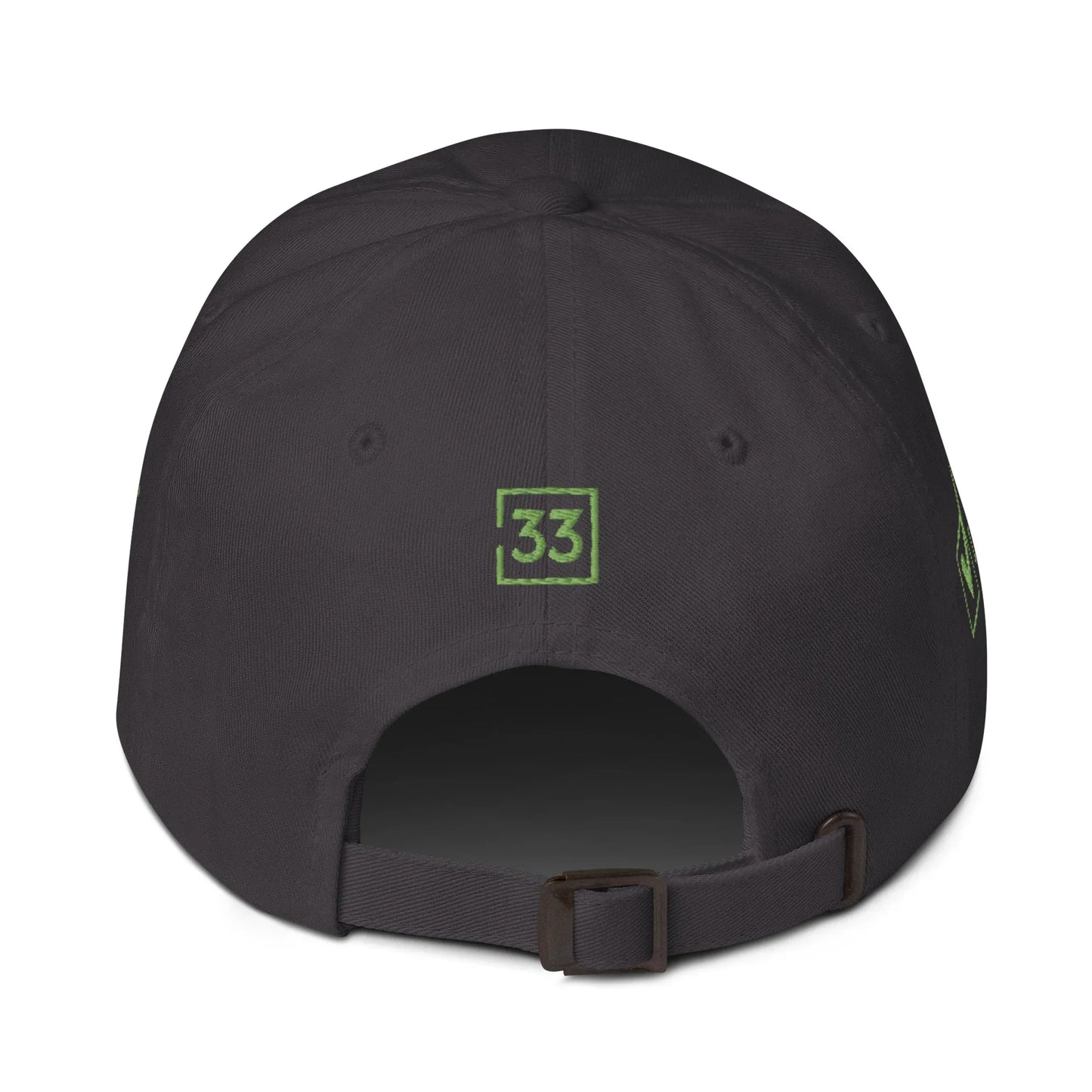CHOSSE LIFE Dad hat - Da G.A.T.E 33