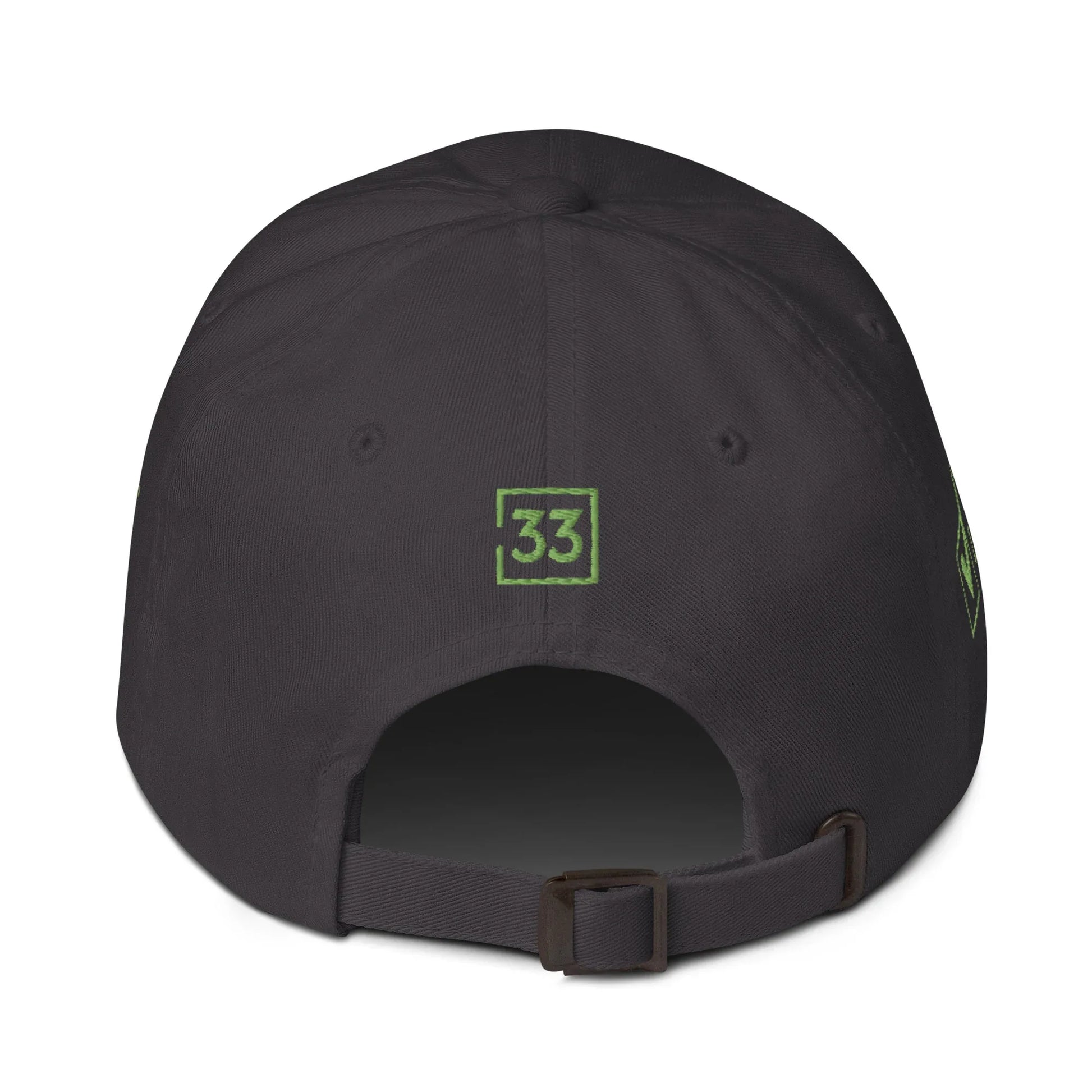 CHOSSE LIFE Dad hat - Da G.A.T.E 33
