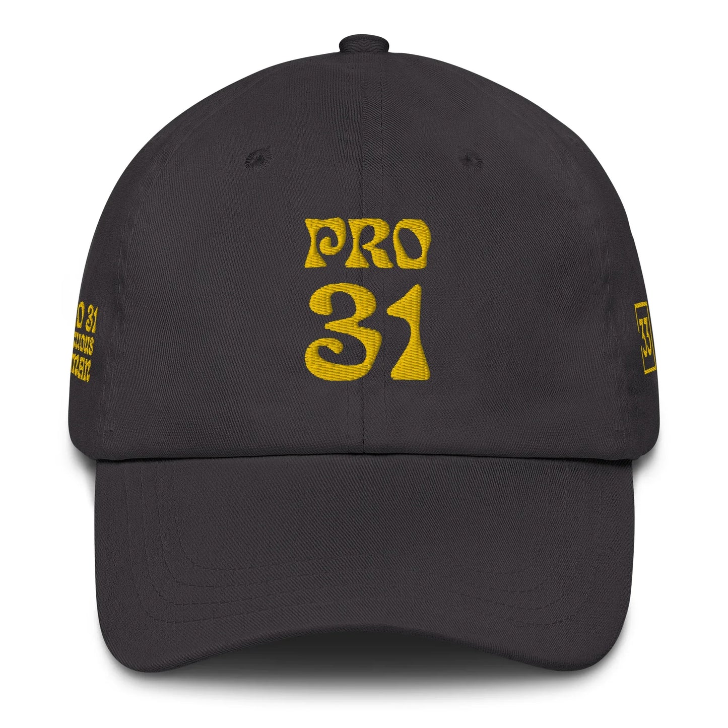 PRO 31 Dad hat - Da G.A.T.E 33
