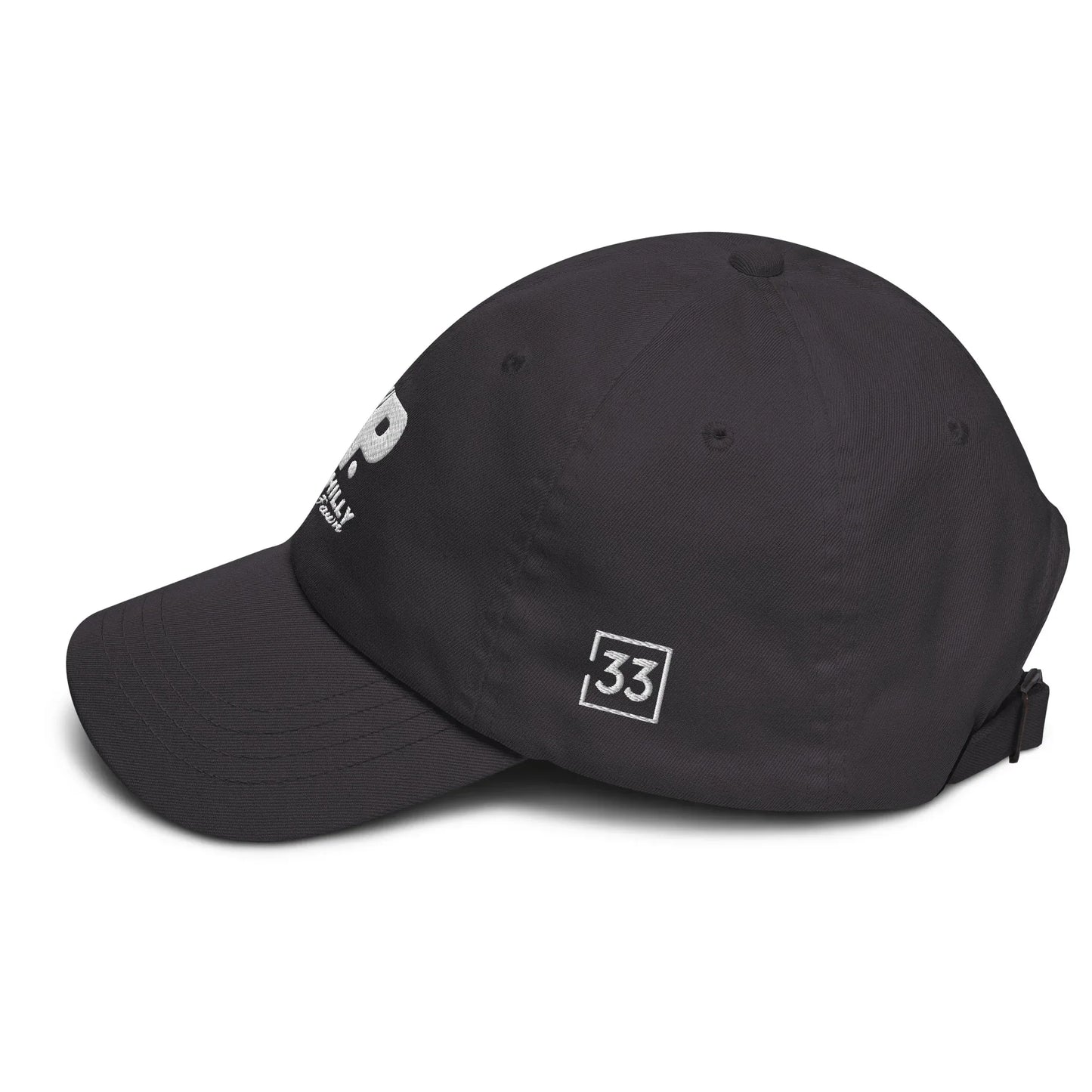 PRAY FOR PHILLY Dad hat - Da G.A.T.E 33
