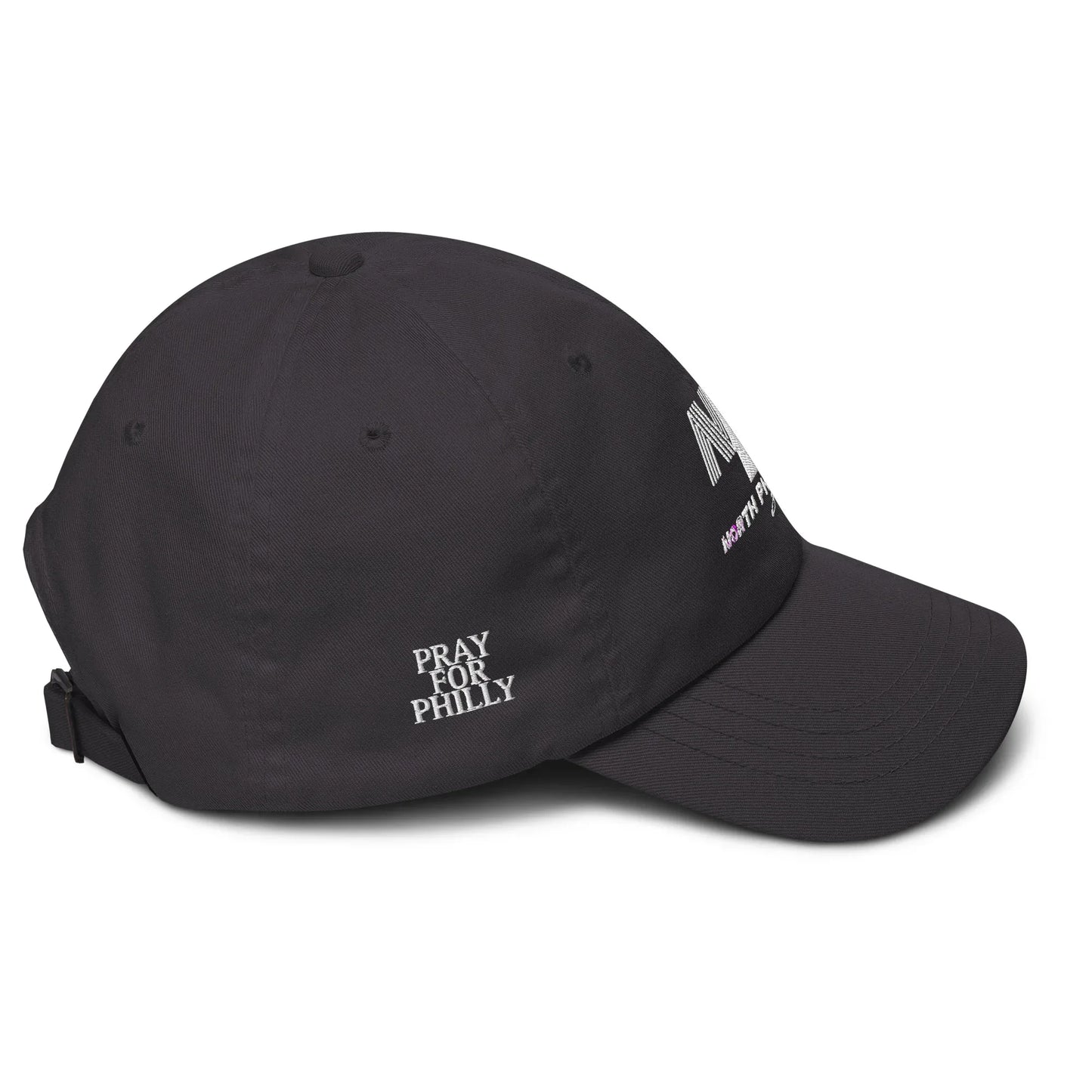PRAY FOR PHILLY Dad hat - Da G.A.T.E 33