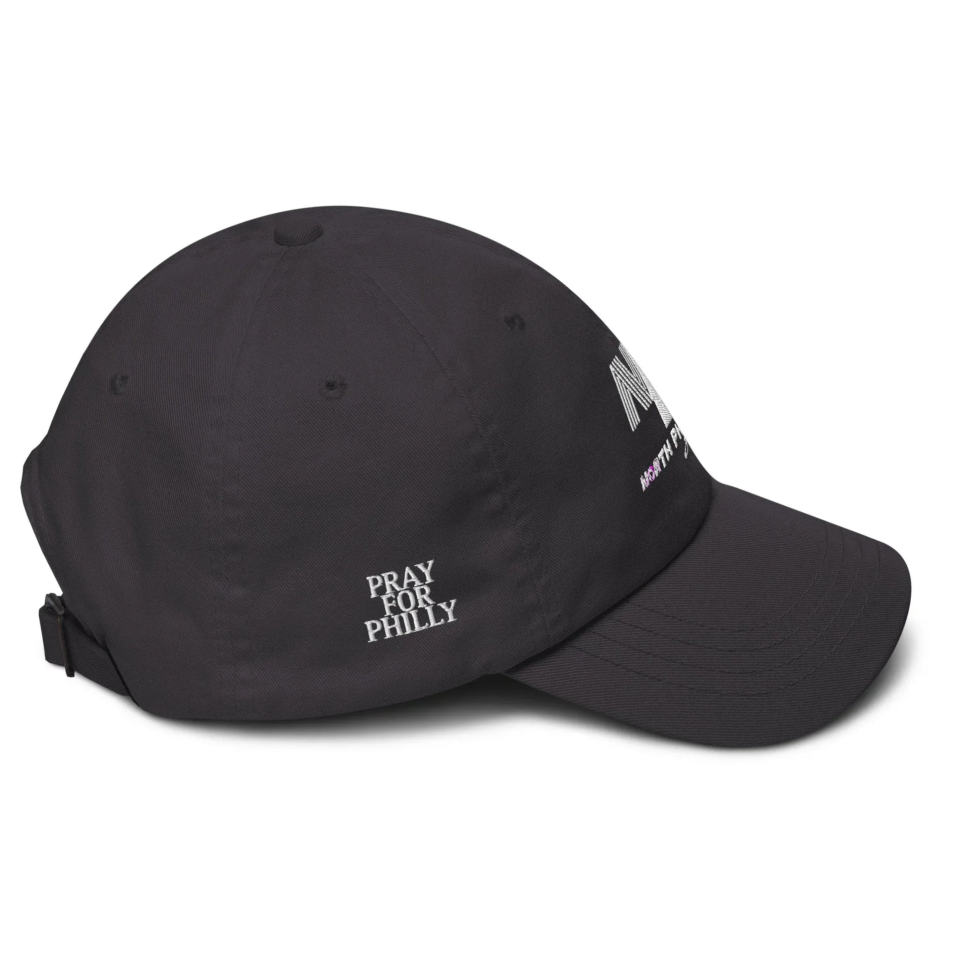 PRAY FOR PHILLY Dad hat - Da G.A.T.E 33