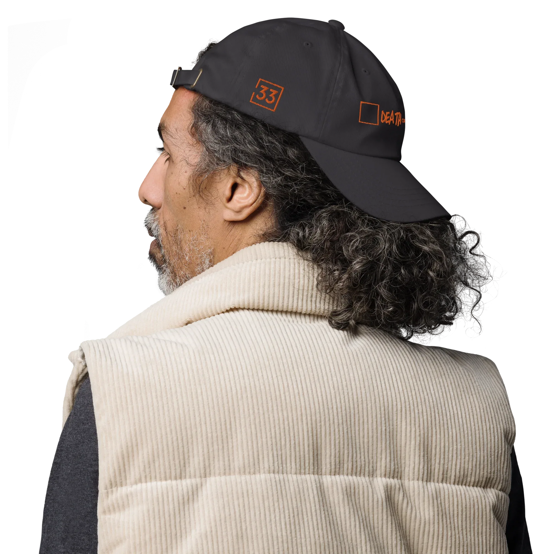 CHOOSE LIFE Dad hat - Da G.A.T.E 33