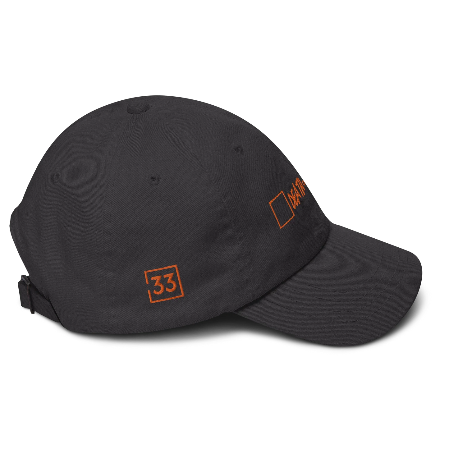 CHOOSE LIFE Dad hat - Da G.A.T.E 33