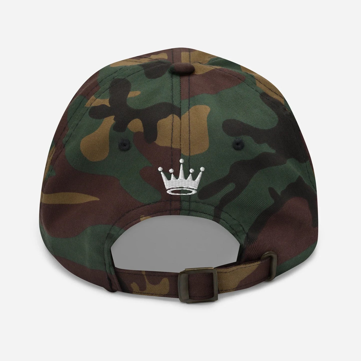 PRO OF DAGATE33 Dad hat - Da G.A.T.E 33