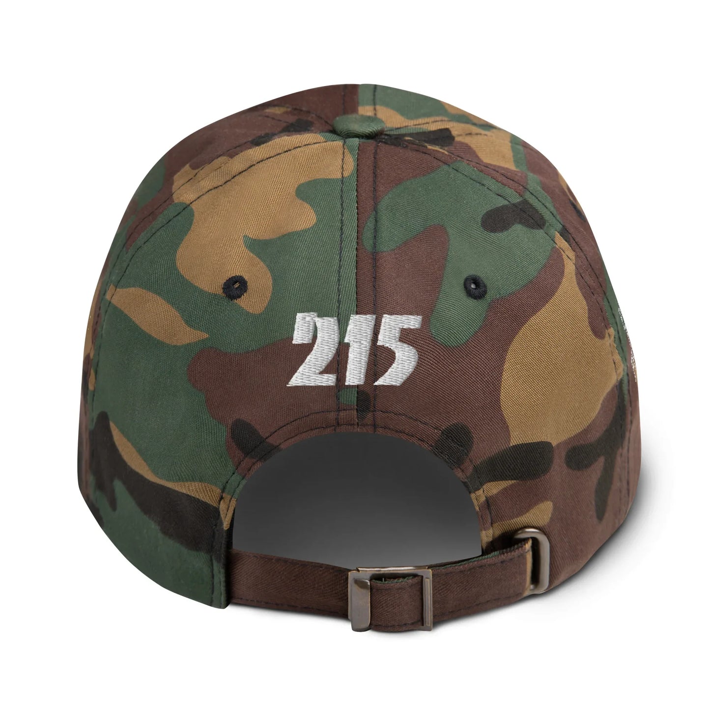 PRAY FOR PHILLY Dad hat - Da G.A.T.E 33