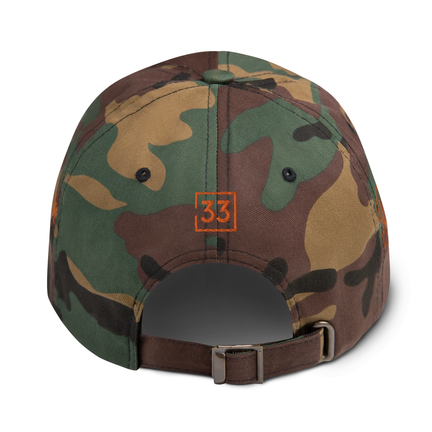 CHOOSE LIFE Dad hat - Da G.A.T.E 33