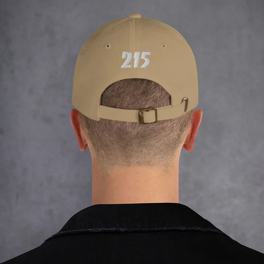 PRAY FOR PHILLY Dad hat - Da G.A.T.E 33