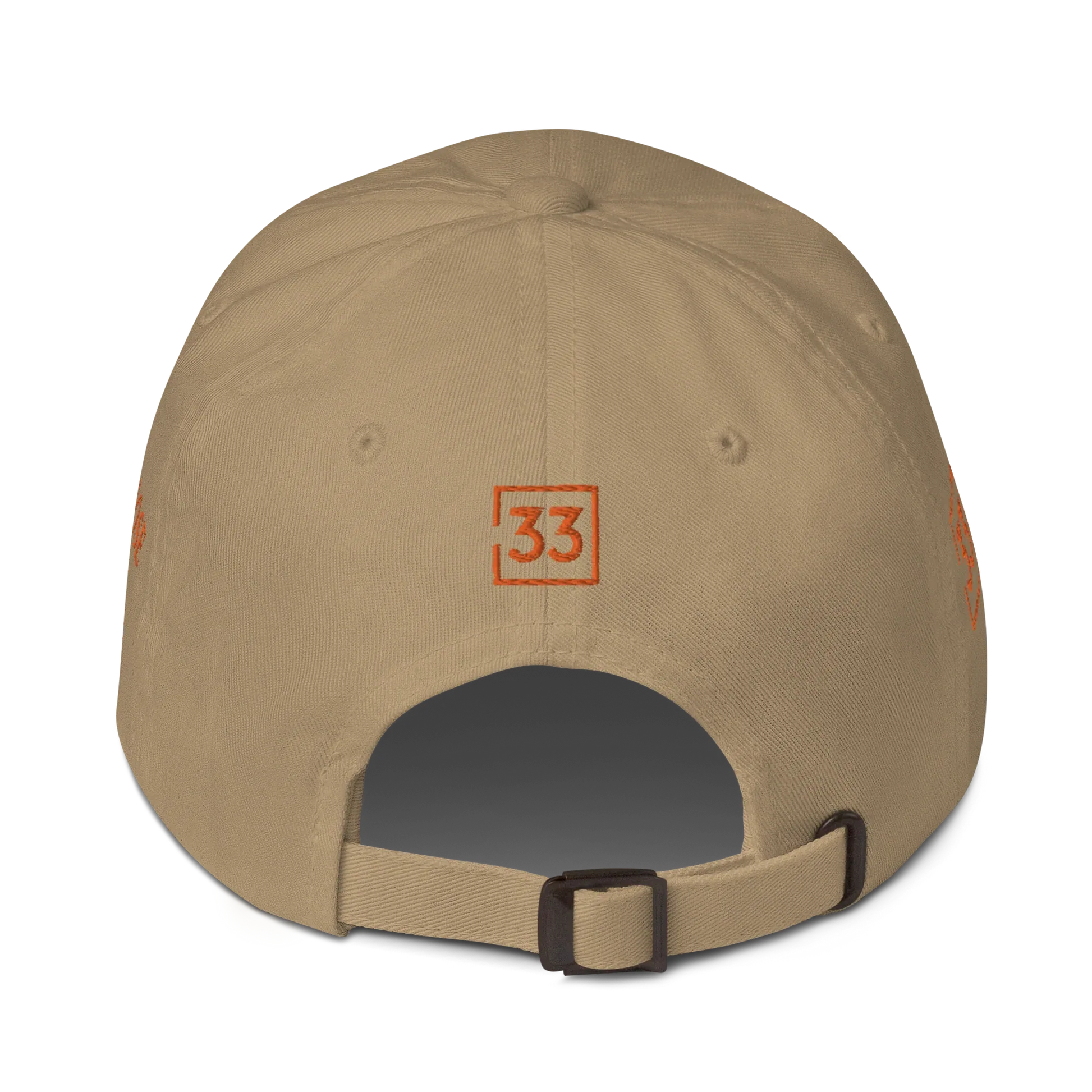 CHOOSE LIFE Dad hat - Da G.A.T.E 33