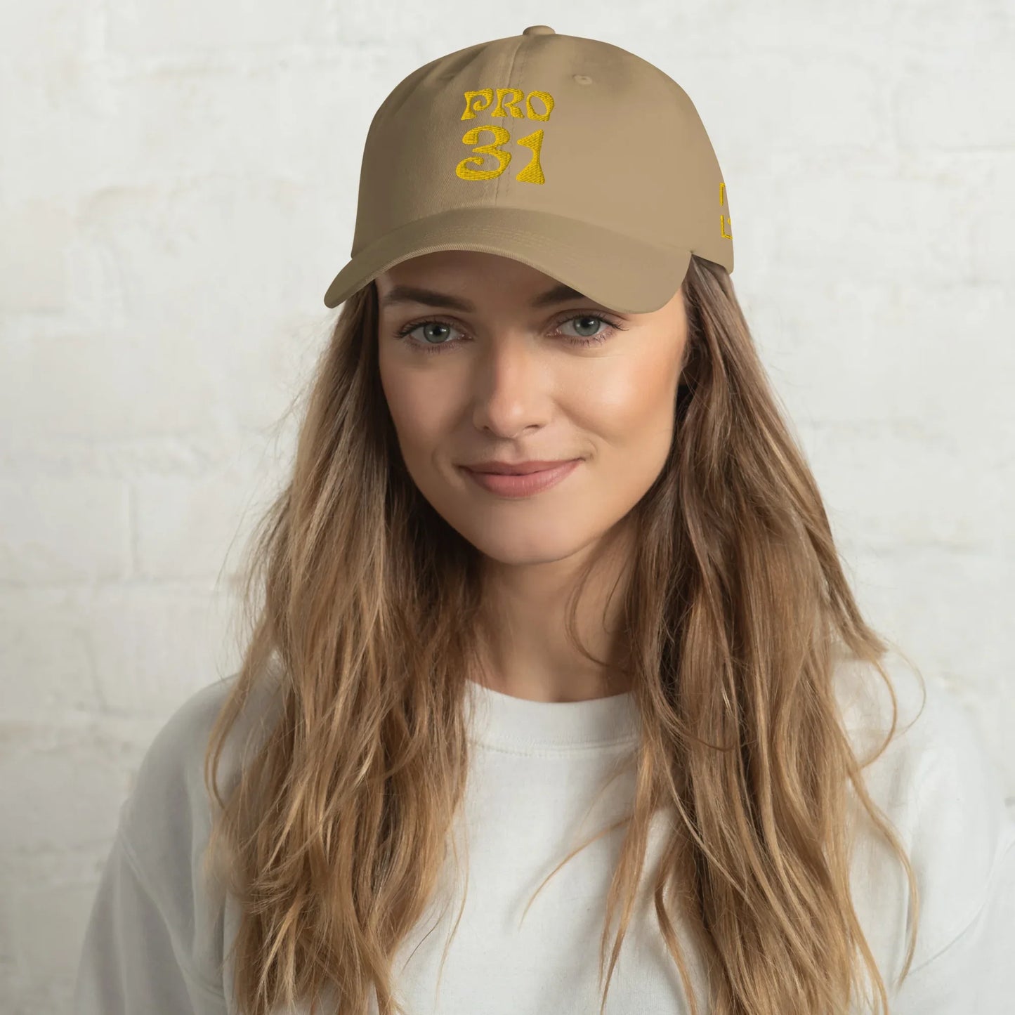 PRO 31 Dad hat - Da G.A.T.E 33