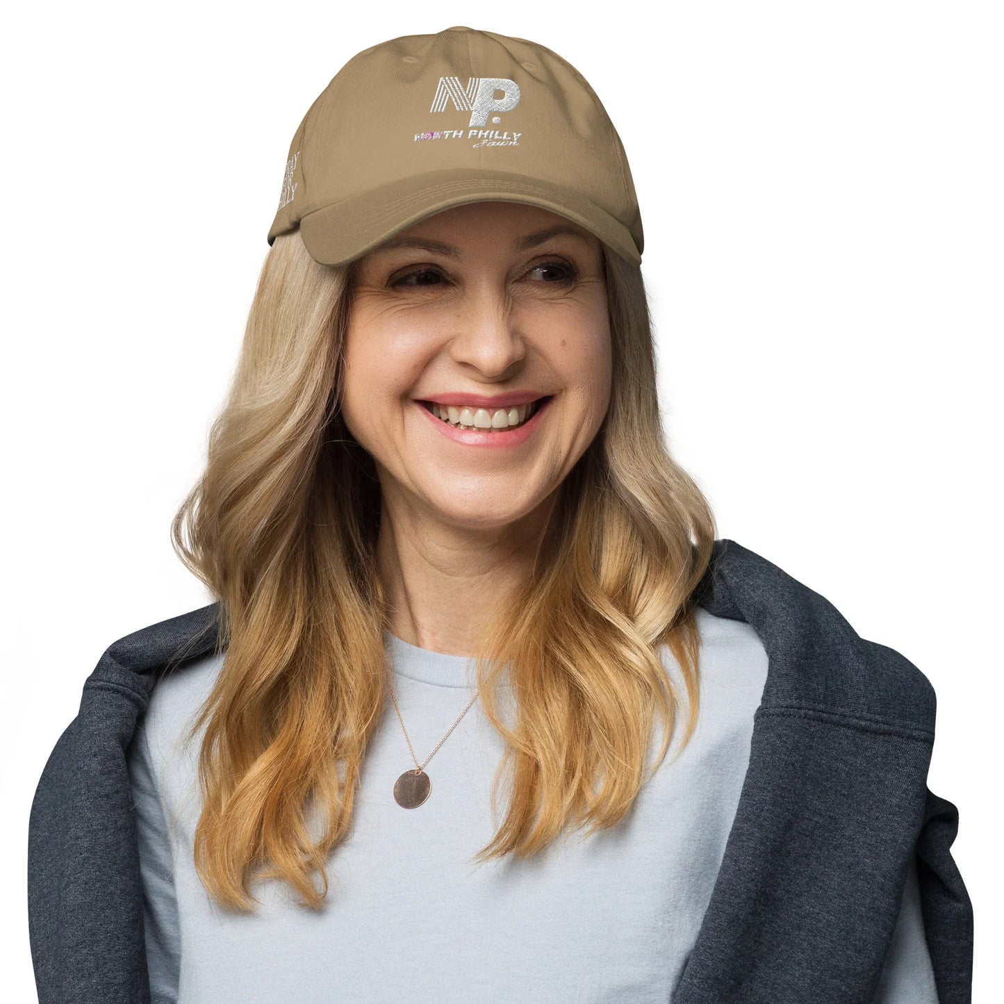 PRAY FOR PHILLY Dad hat - Da G.A.T.E 33