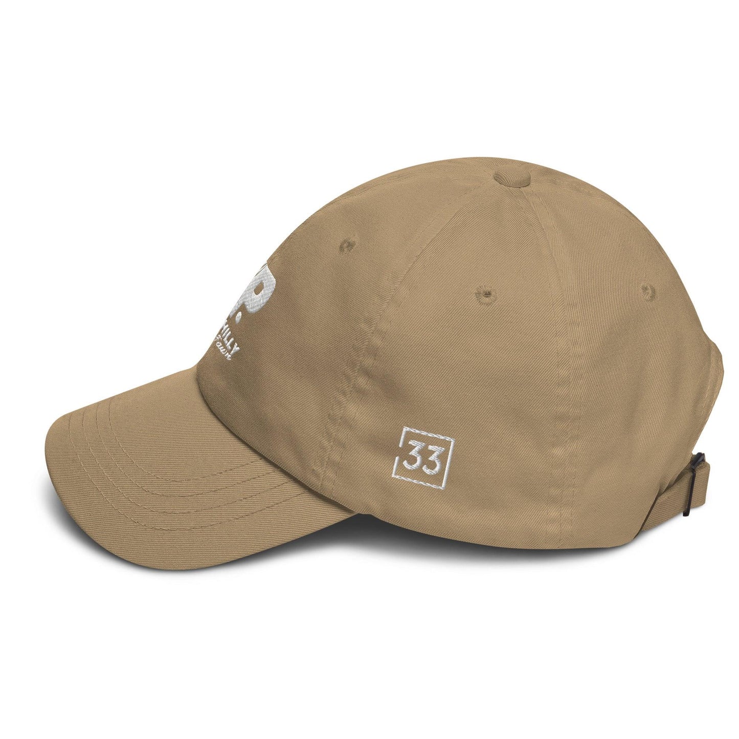 PRAY FOR PHILLY Dad hat - Da G.A.T.E 33