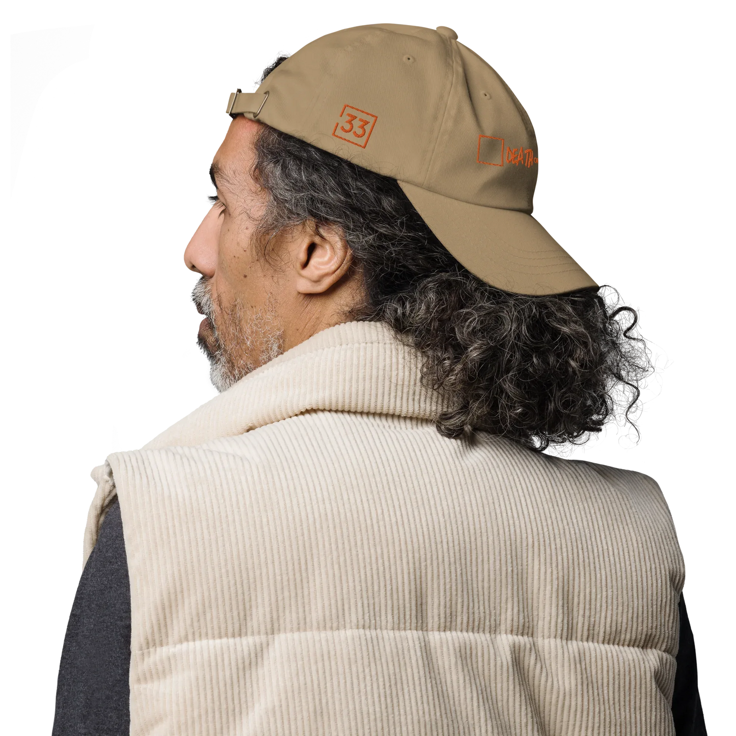 CHOOSE LIFE Dad hat - Da G.A.T.E 33