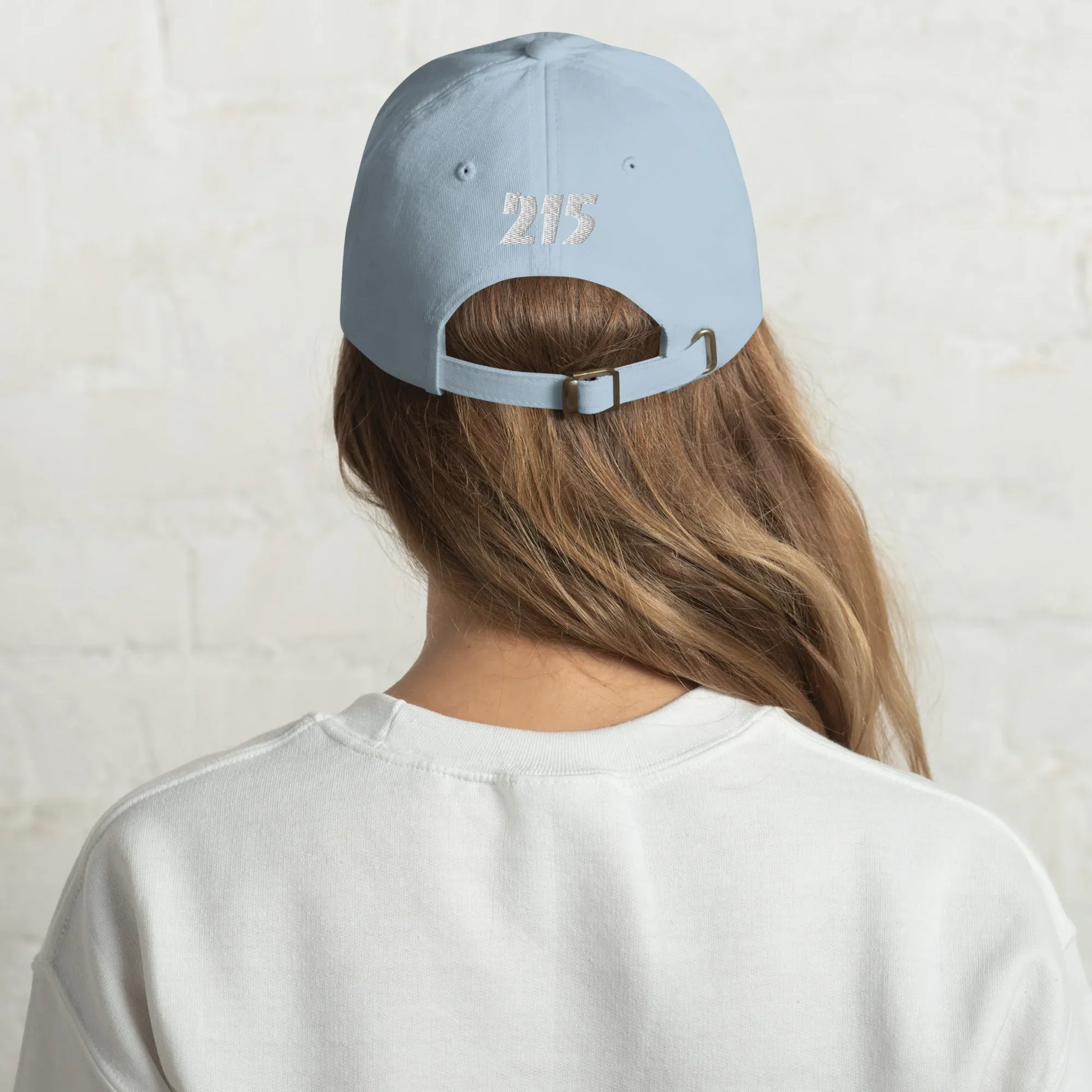 PRAY FOR PHILLY Dad hat - Da G.A.T.E 33