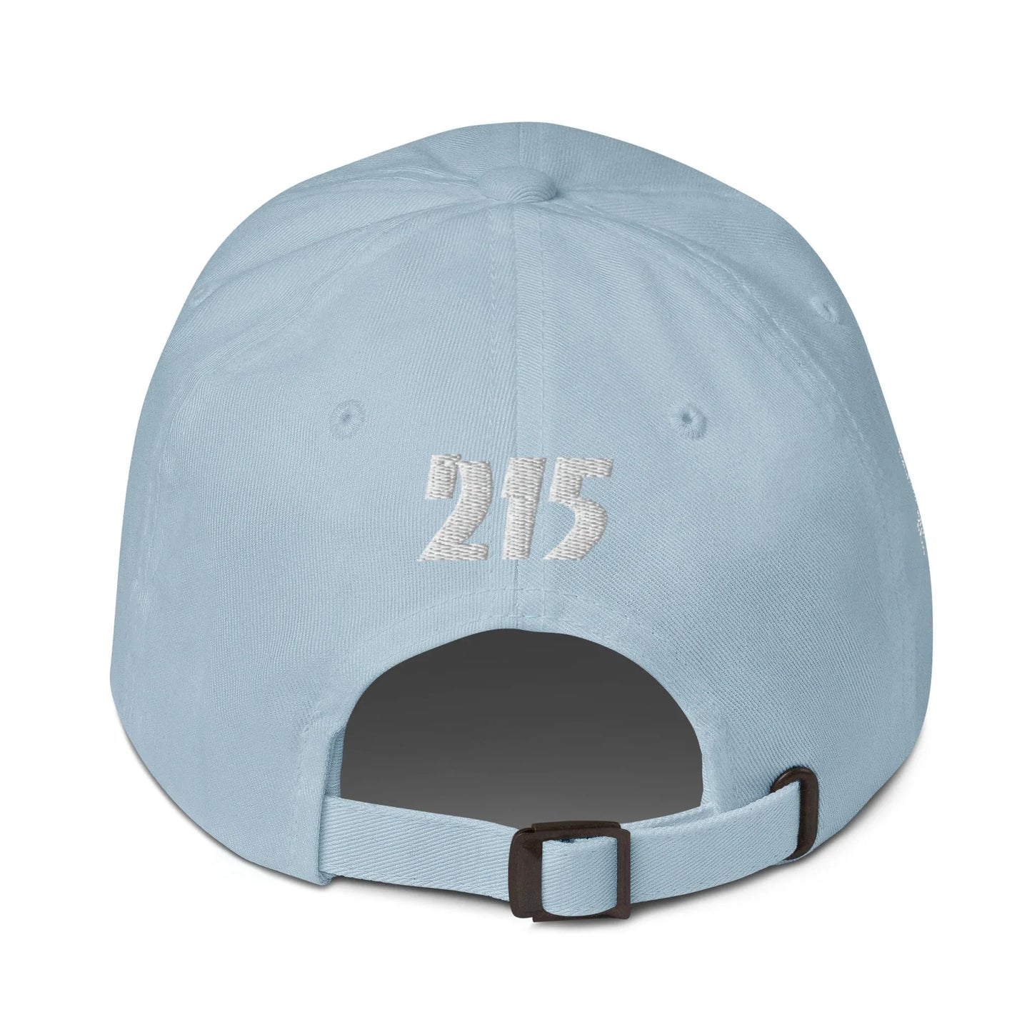 PRAY FOR PHILLY Dad hat - Da G.A.T.E 33
