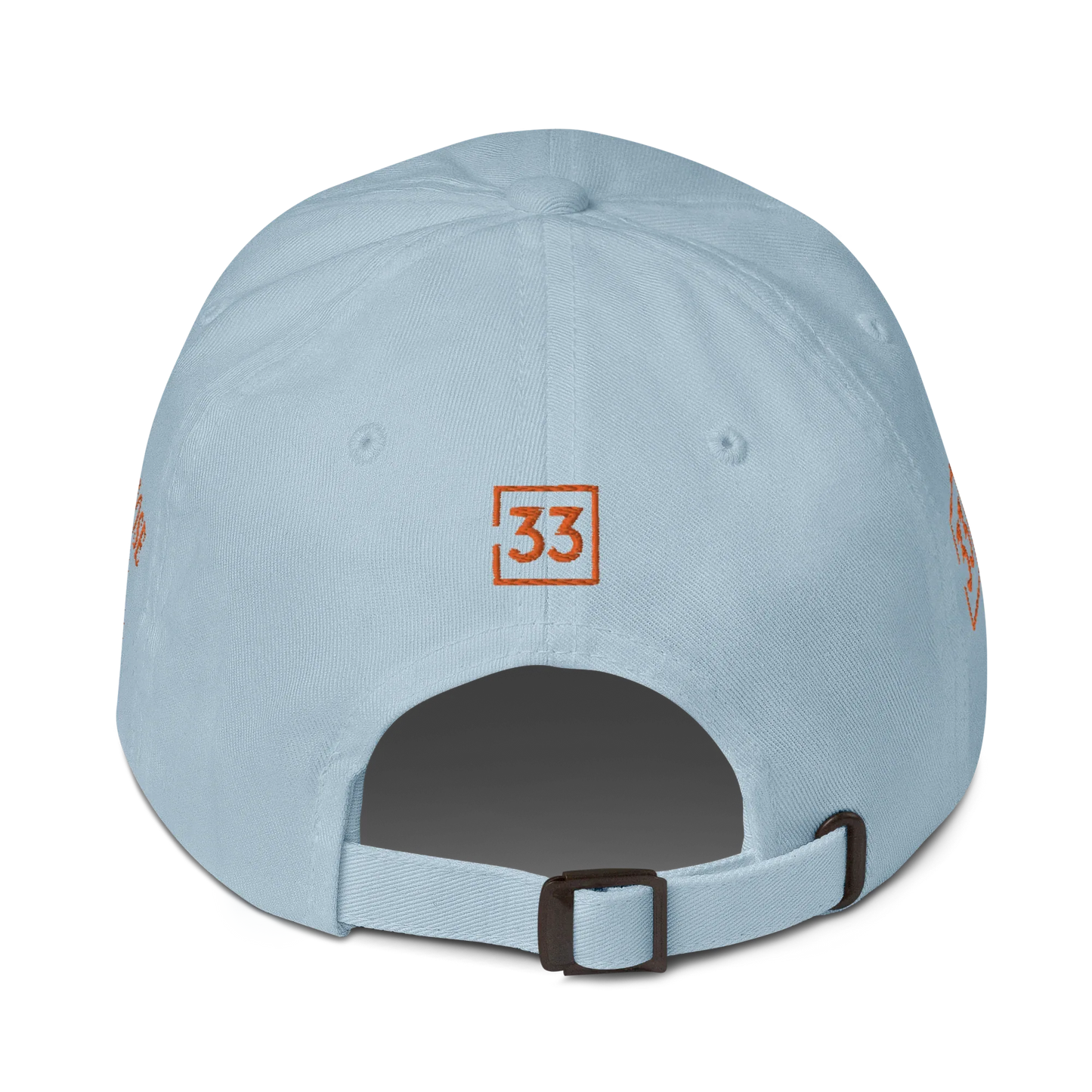CHOOSE LIFE Dad hat - Da G.A.T.E 33