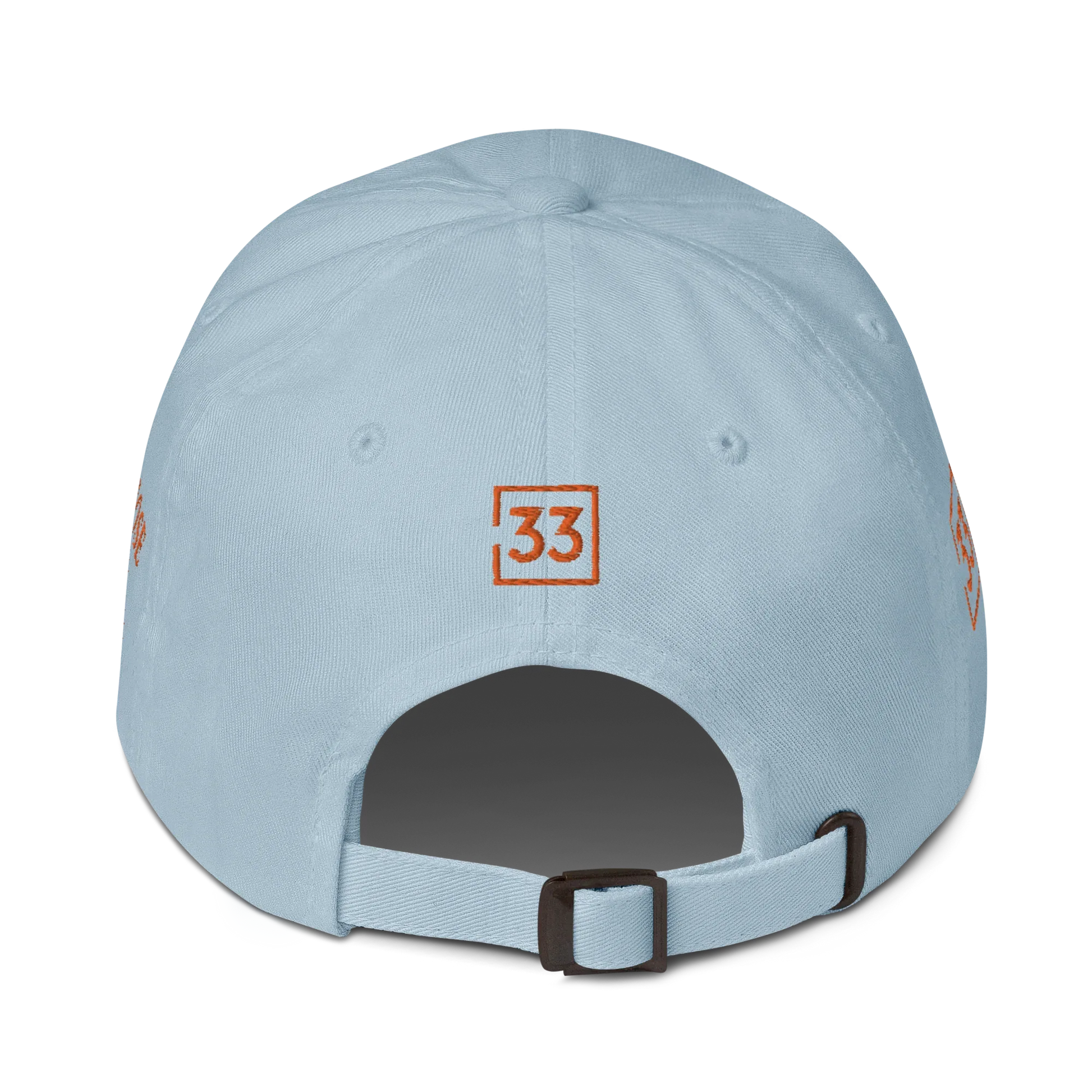 CHOOSE LIFE Dad hat - Da G.A.T.E 33