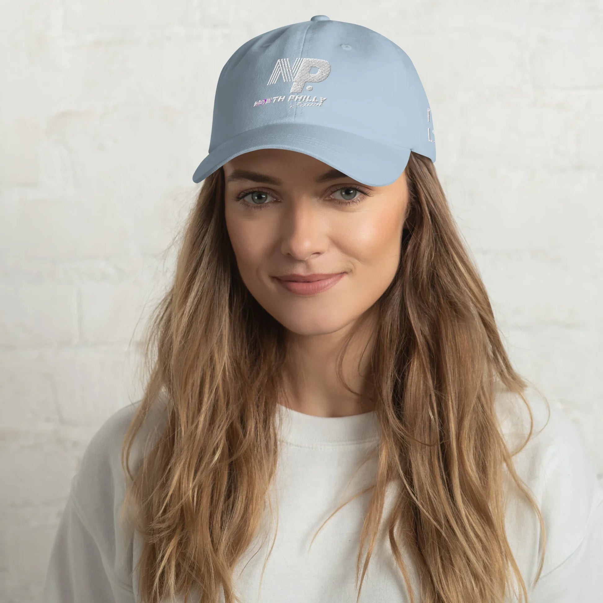 PRAY FOR PHILLY Dad hat - Da G.A.T.E 33