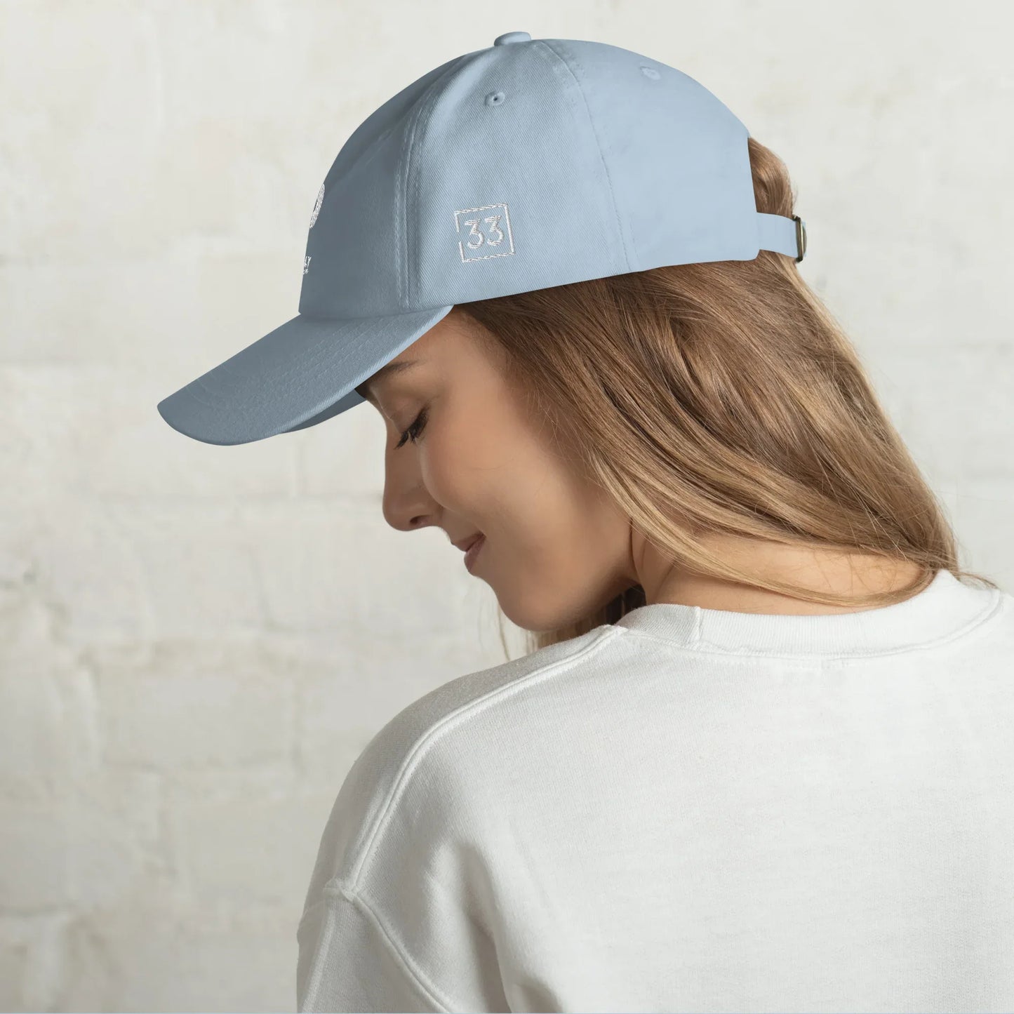 PRAY FOR PHILLY Dad hat - Da G.A.T.E 33
