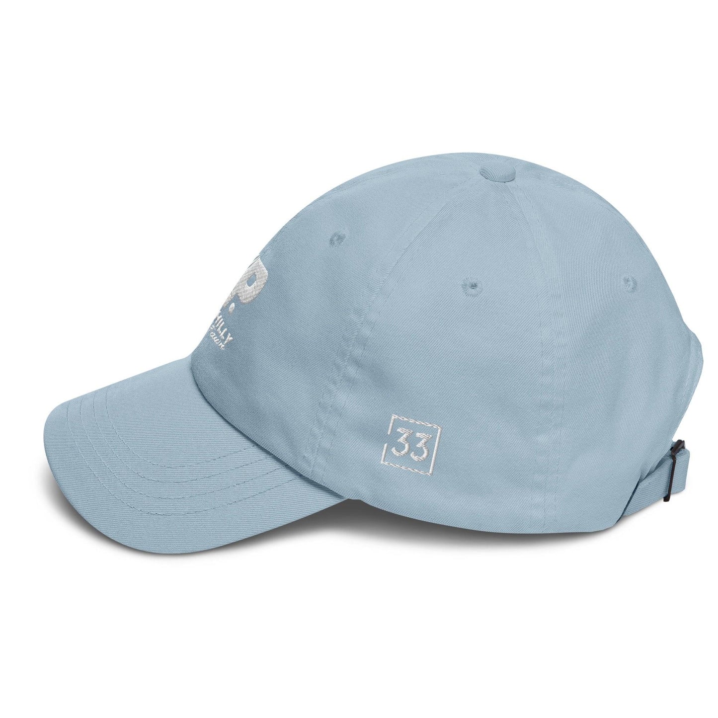 PRAY FOR PHILLY Dad hat - Da G.A.T.E 33