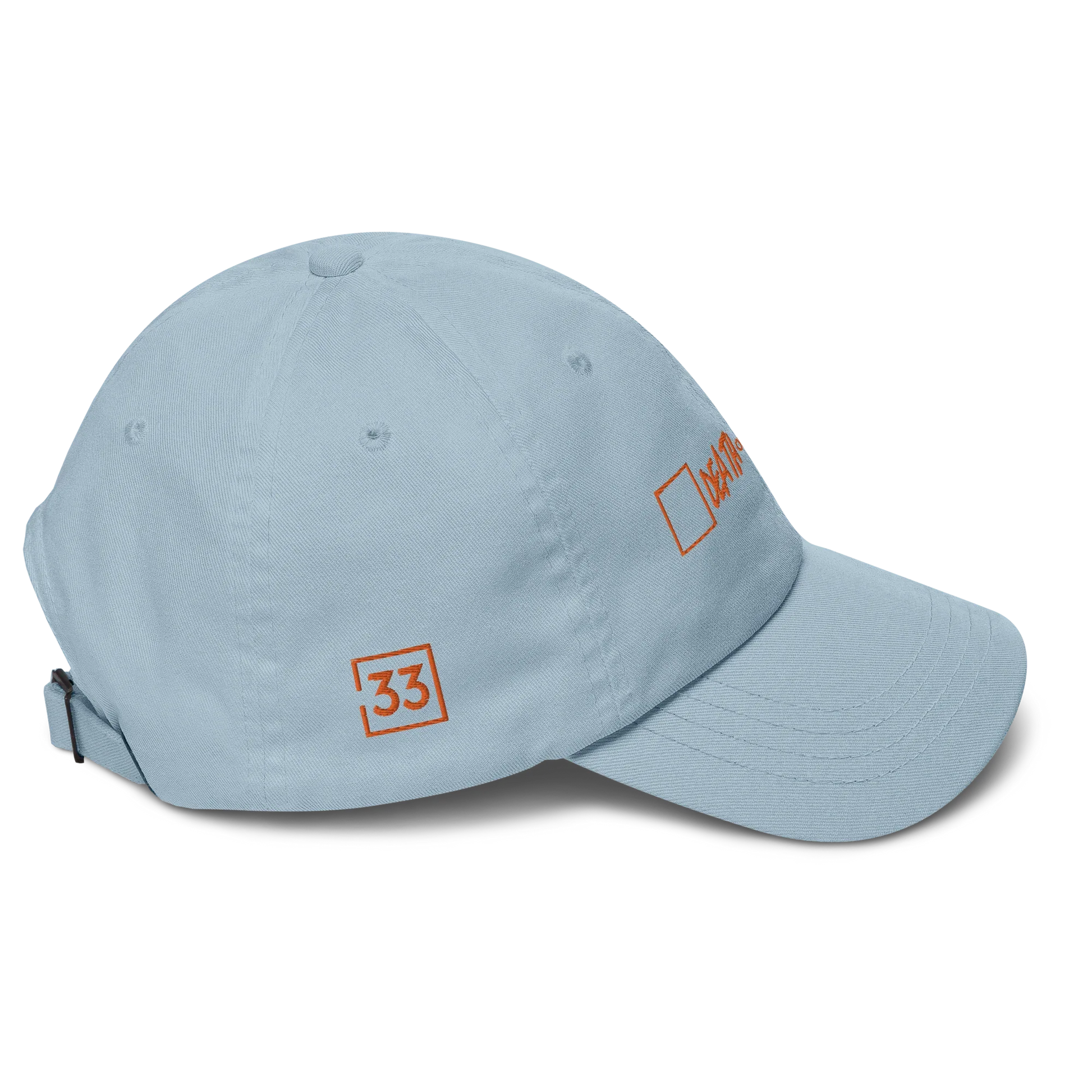 CHOOSE LIFE Dad hat - Da G.A.T.E 33