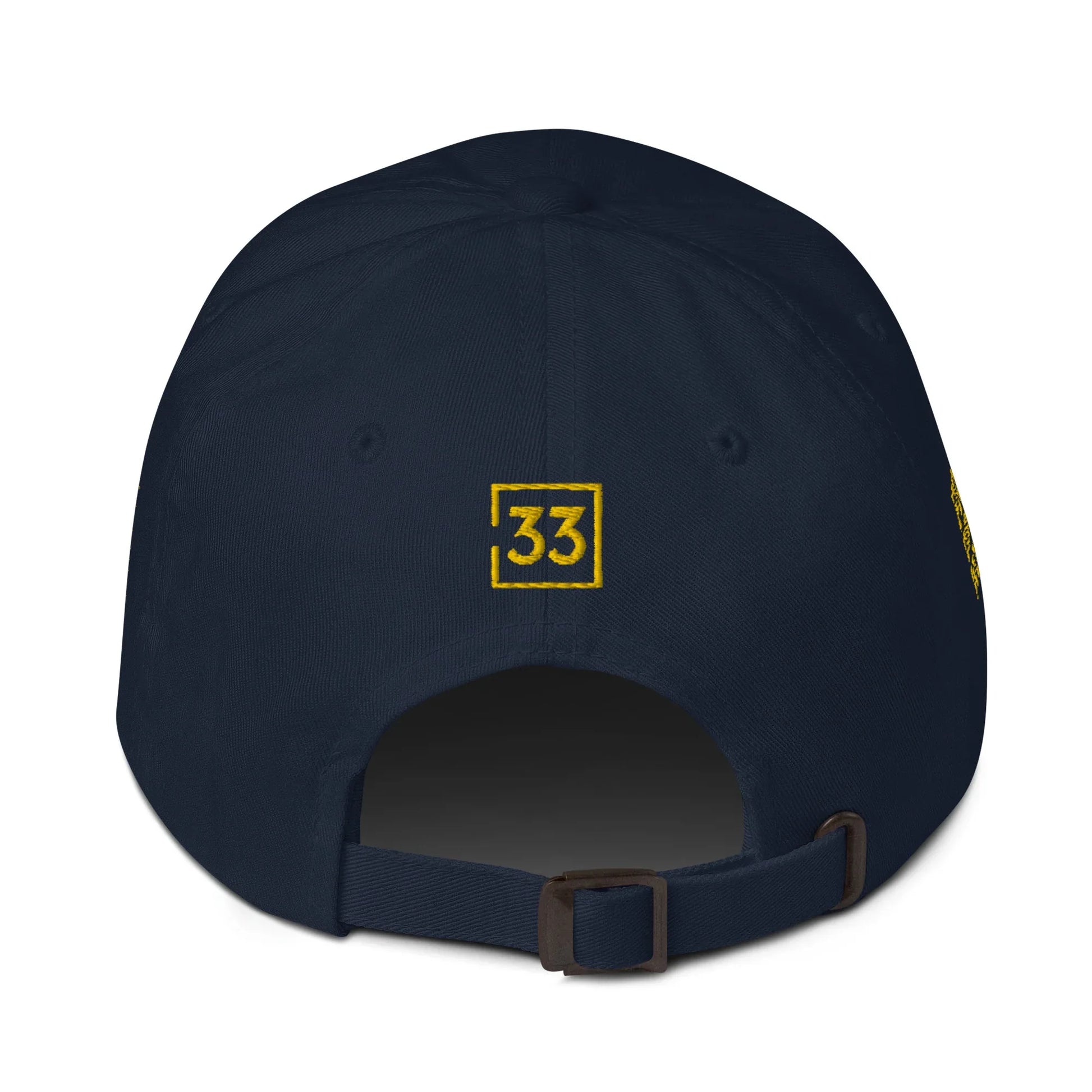 PRO 31 Dad hat - Da G.A.T.E 33