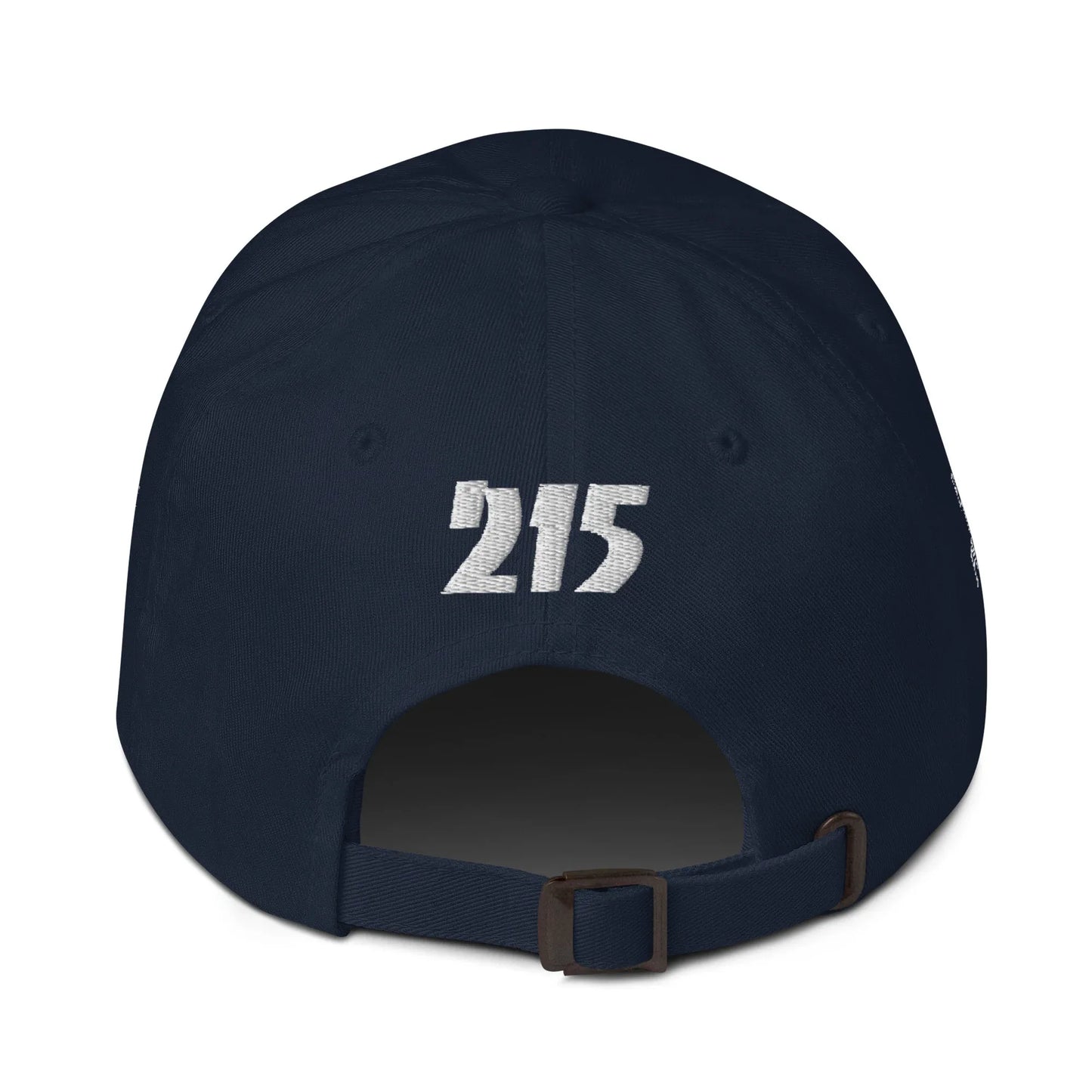 PRAY FOR PHILLY Dad hat - Da G.A.T.E 33