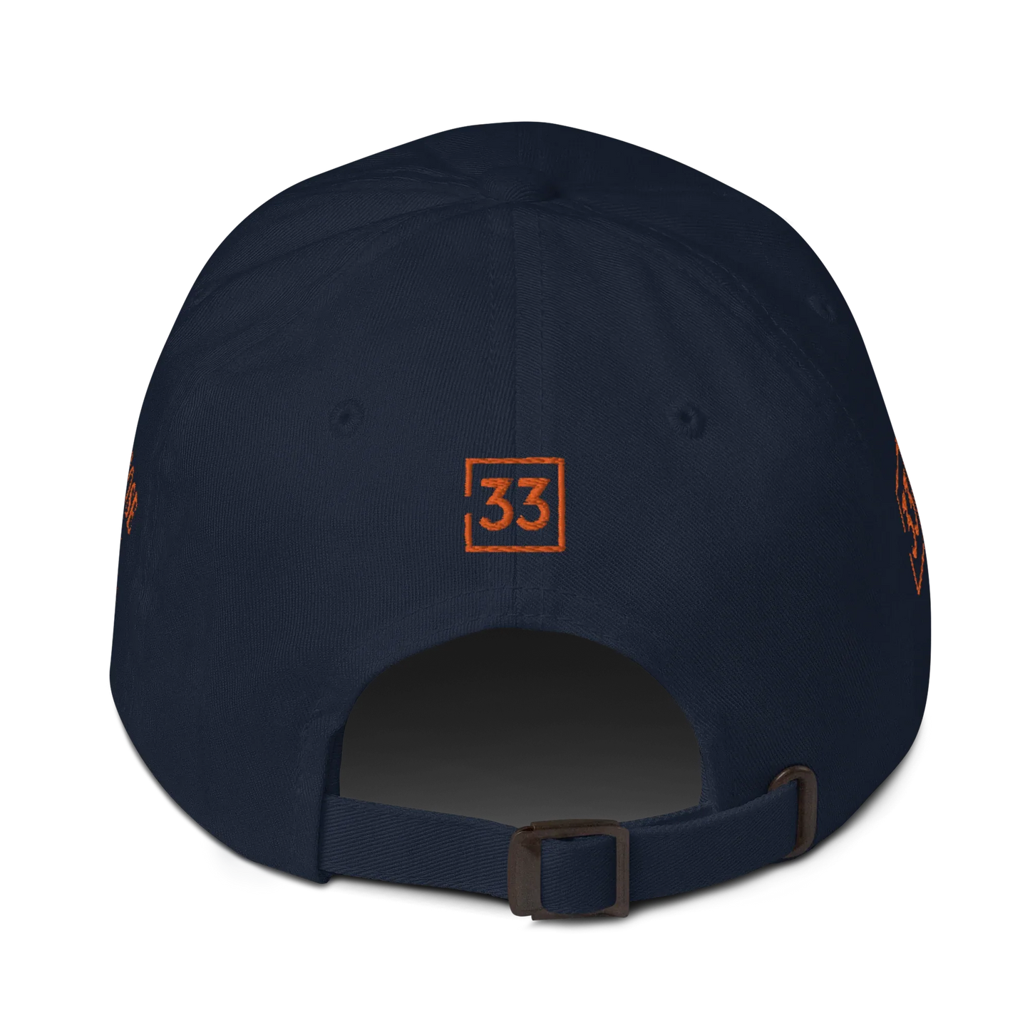 CHOOSE LIFE Dad hat - Da G.A.T.E 33