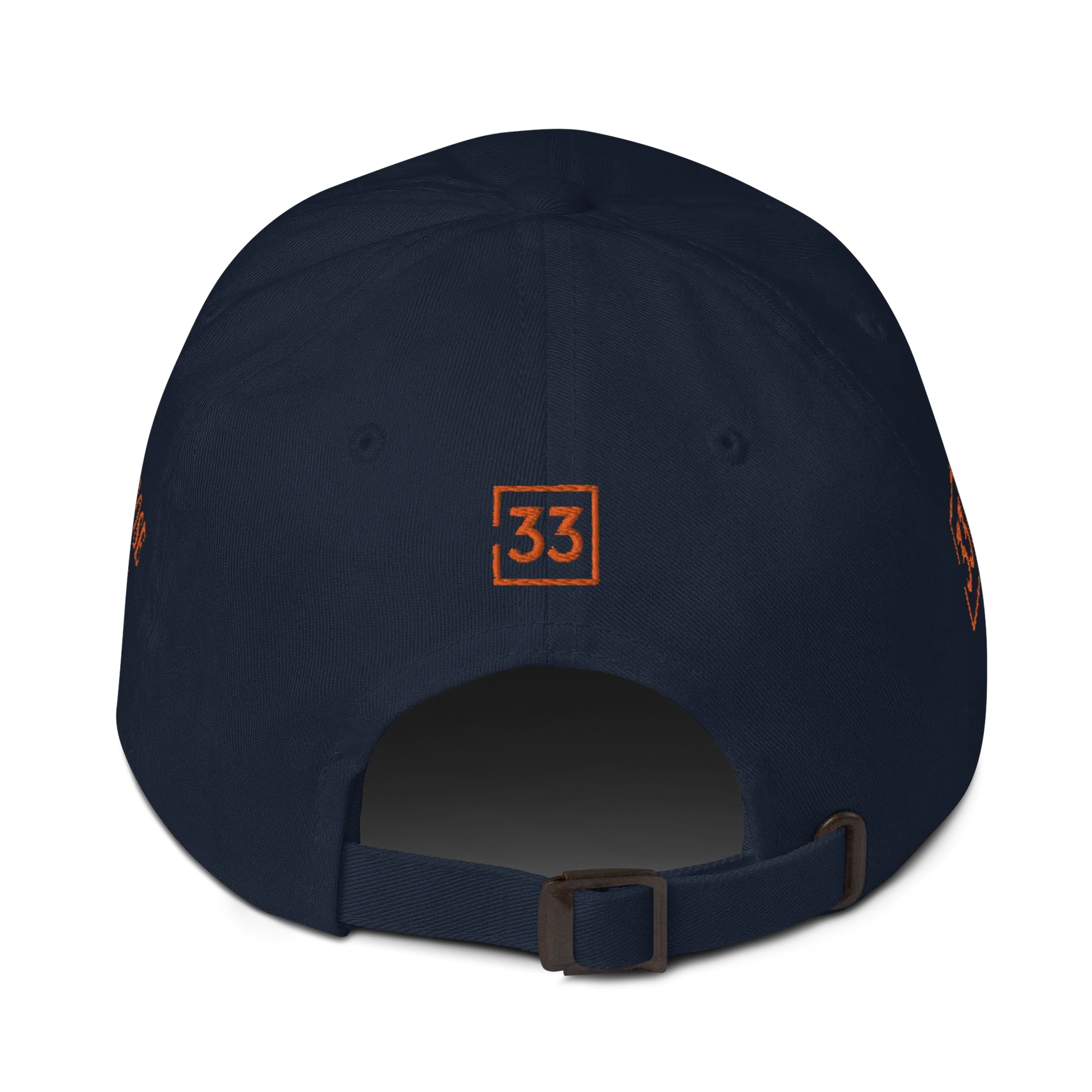 CHOOSE LIFE Dad hat - Da G.A.T.E 33