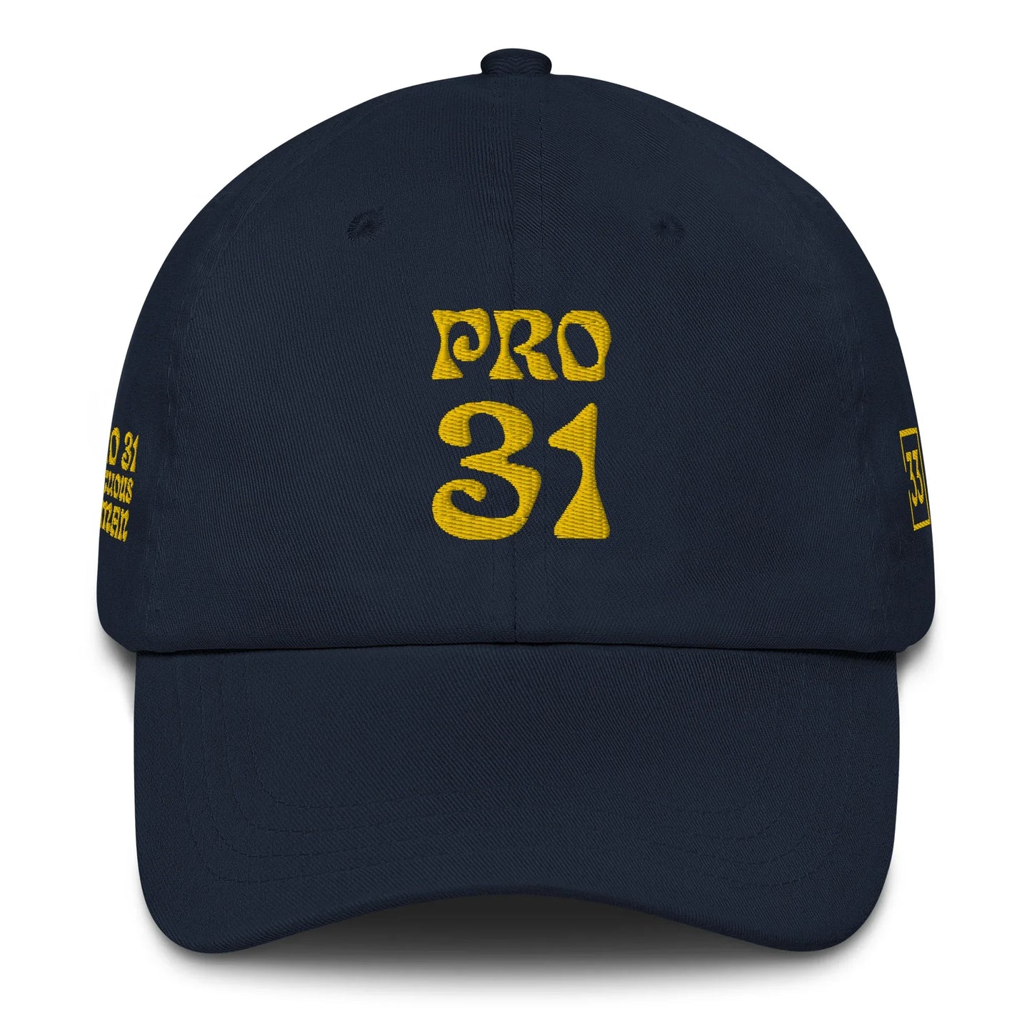 PRO 31 Dad hat - Da G.A.T.E 33