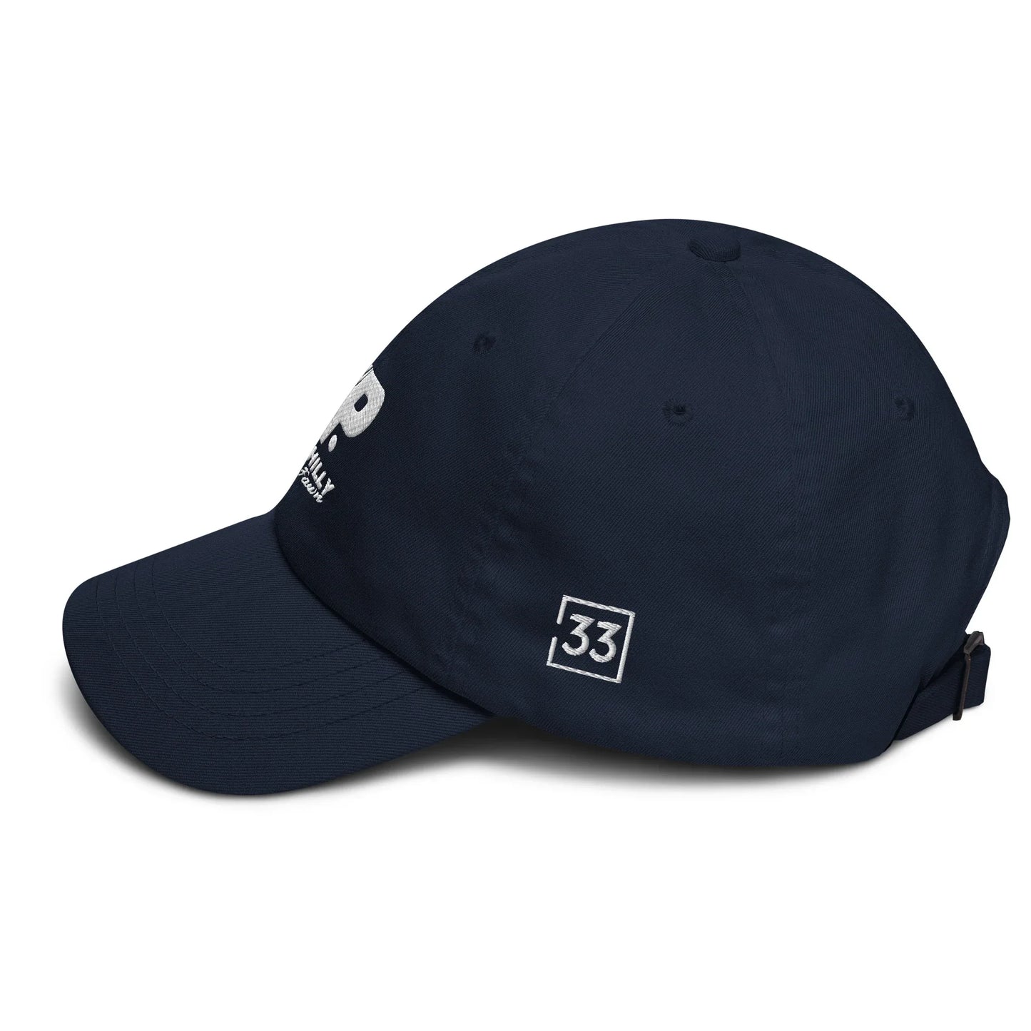 PRAY FOR PHILLY Dad hat - Da G.A.T.E 33