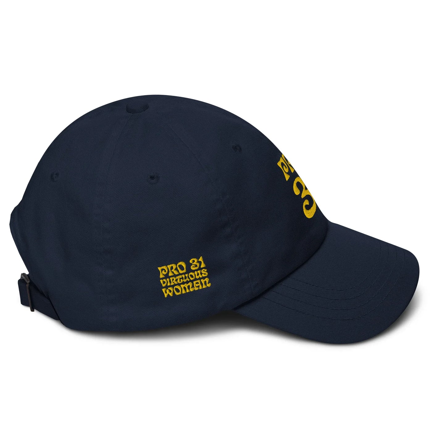 PRO 31 Dad hat - Da G.A.T.E 33