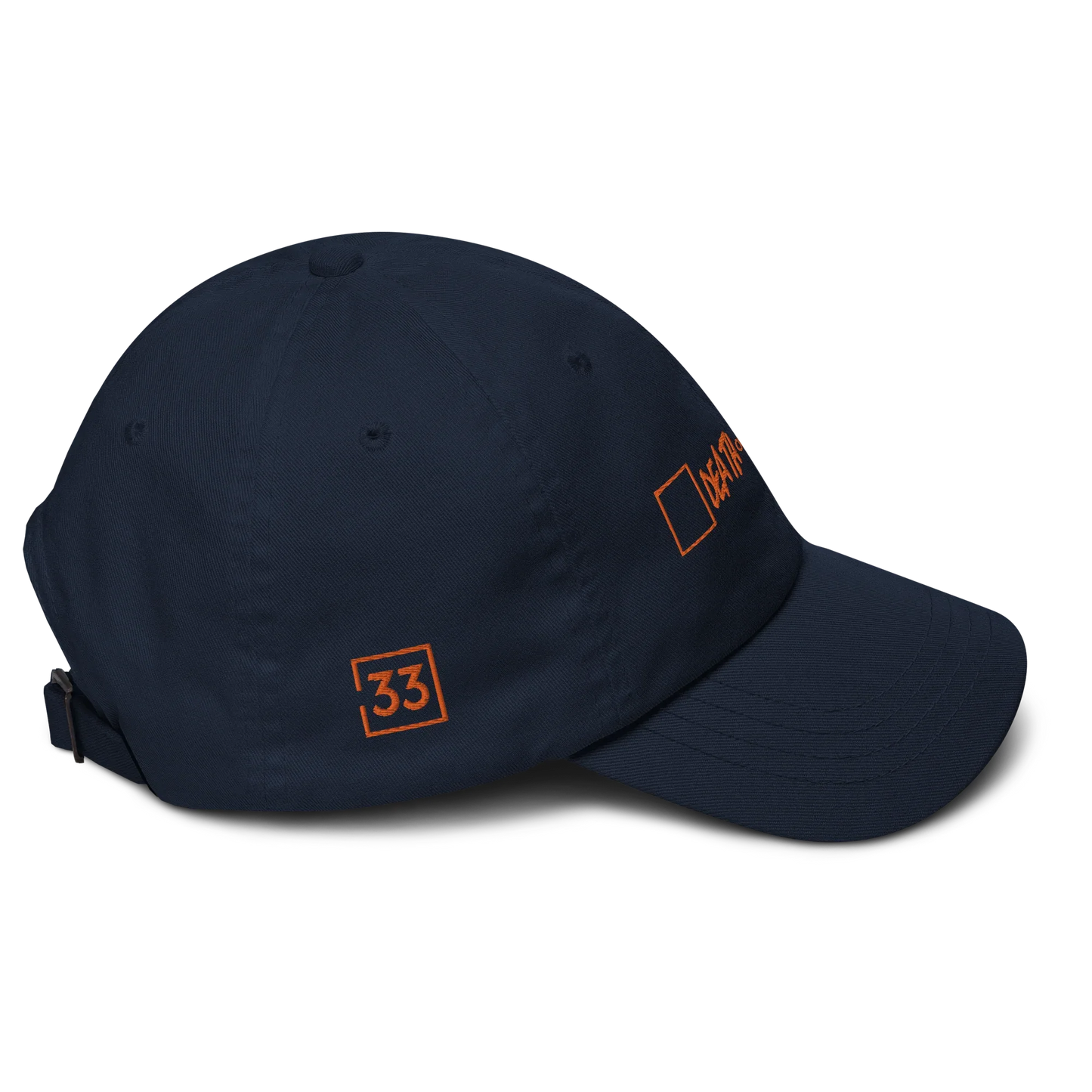 CHOOSE LIFE Dad hat - Da G.A.T.E 33