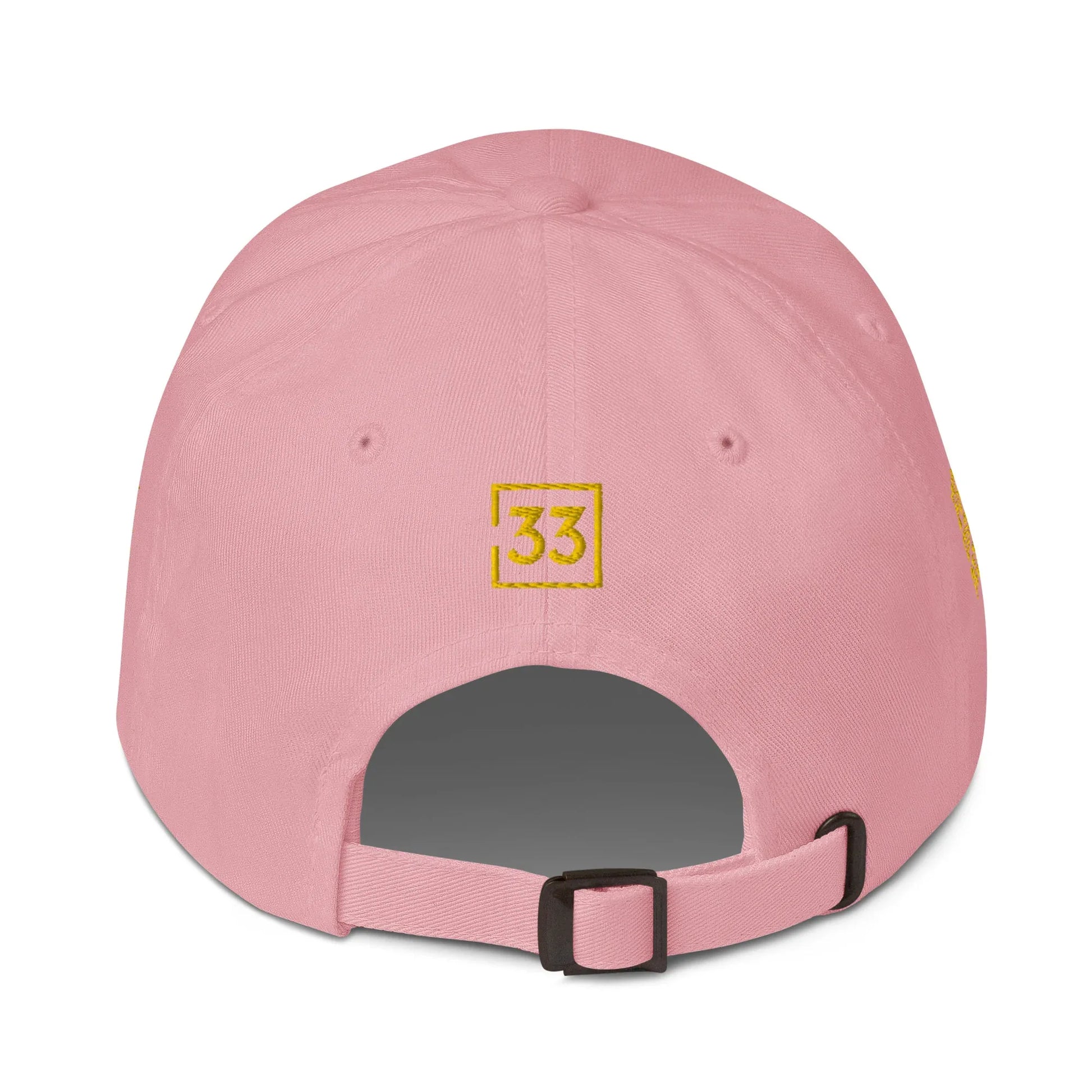 PRO 31 Dad hat - Da G.A.T.E 33