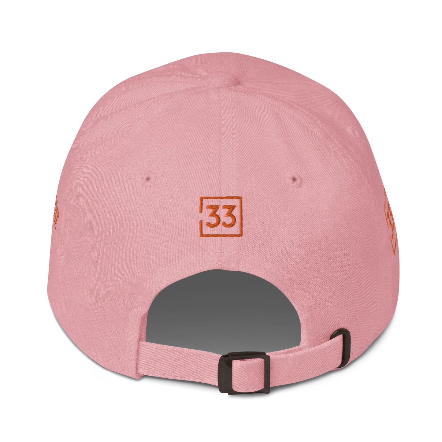 CHOOSE LIFE Dad hat - Da G.A.T.E 33