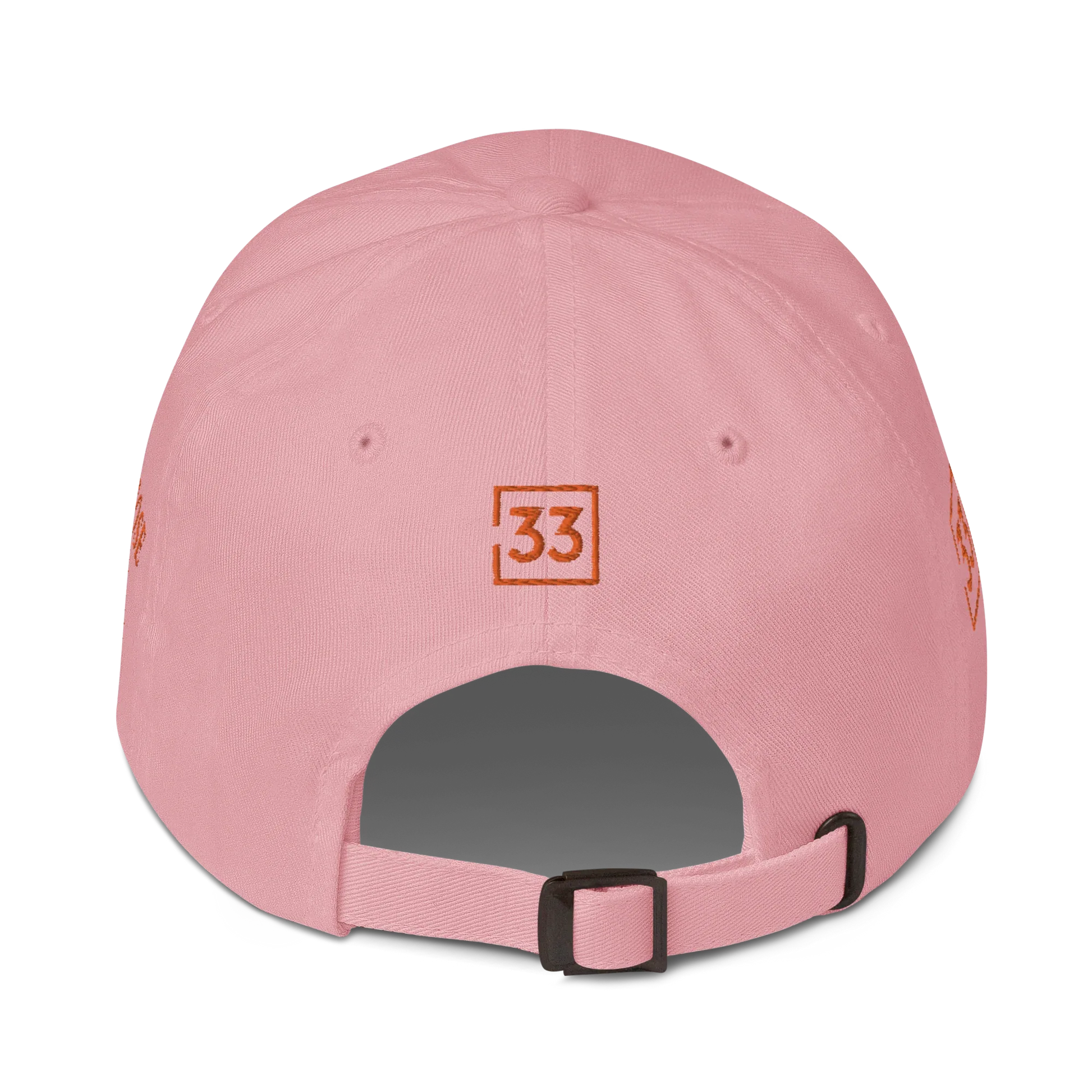 CHOOSE LIFE Dad hat - Da G.A.T.E 33