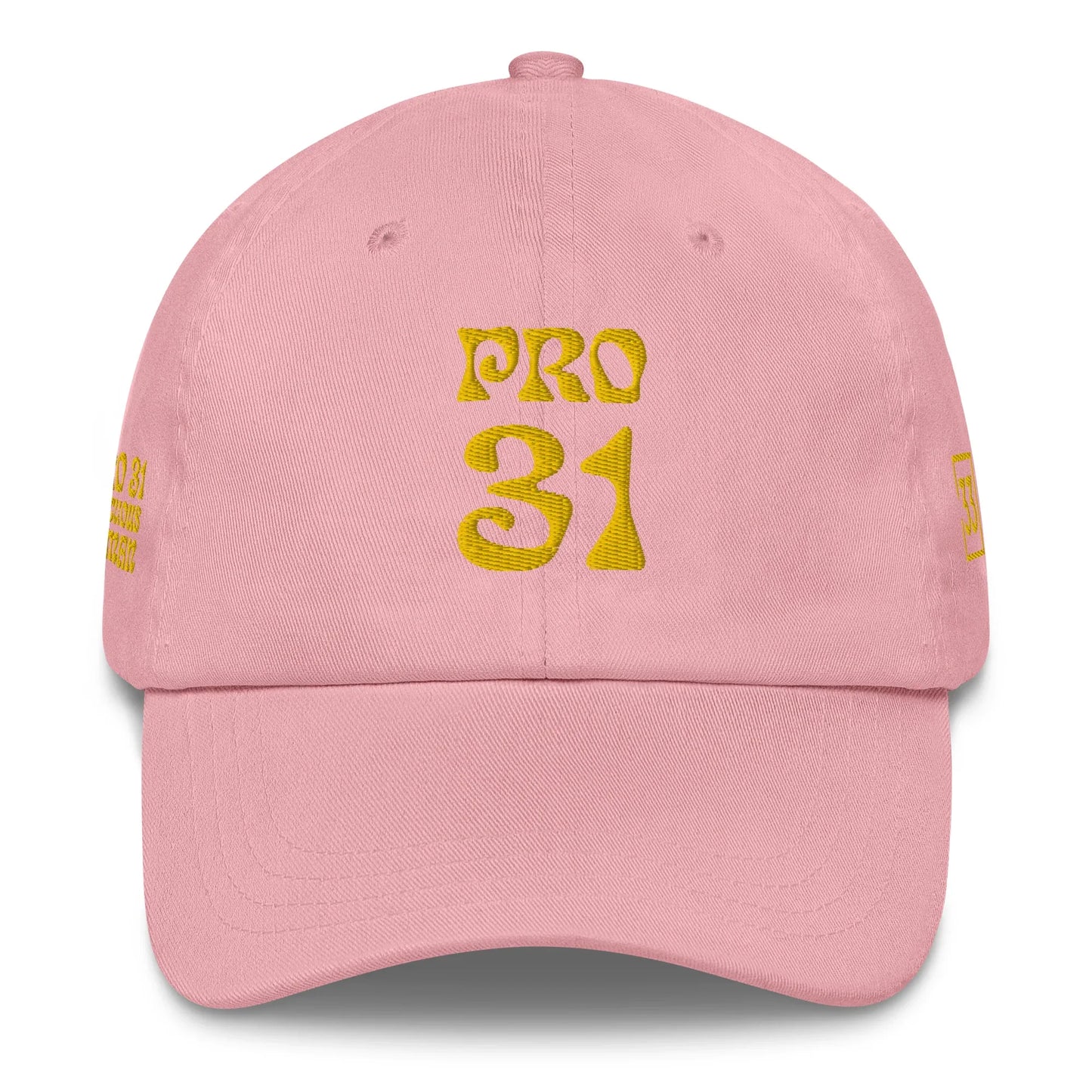 PRO 31 Dad hat - Da G.A.T.E 33