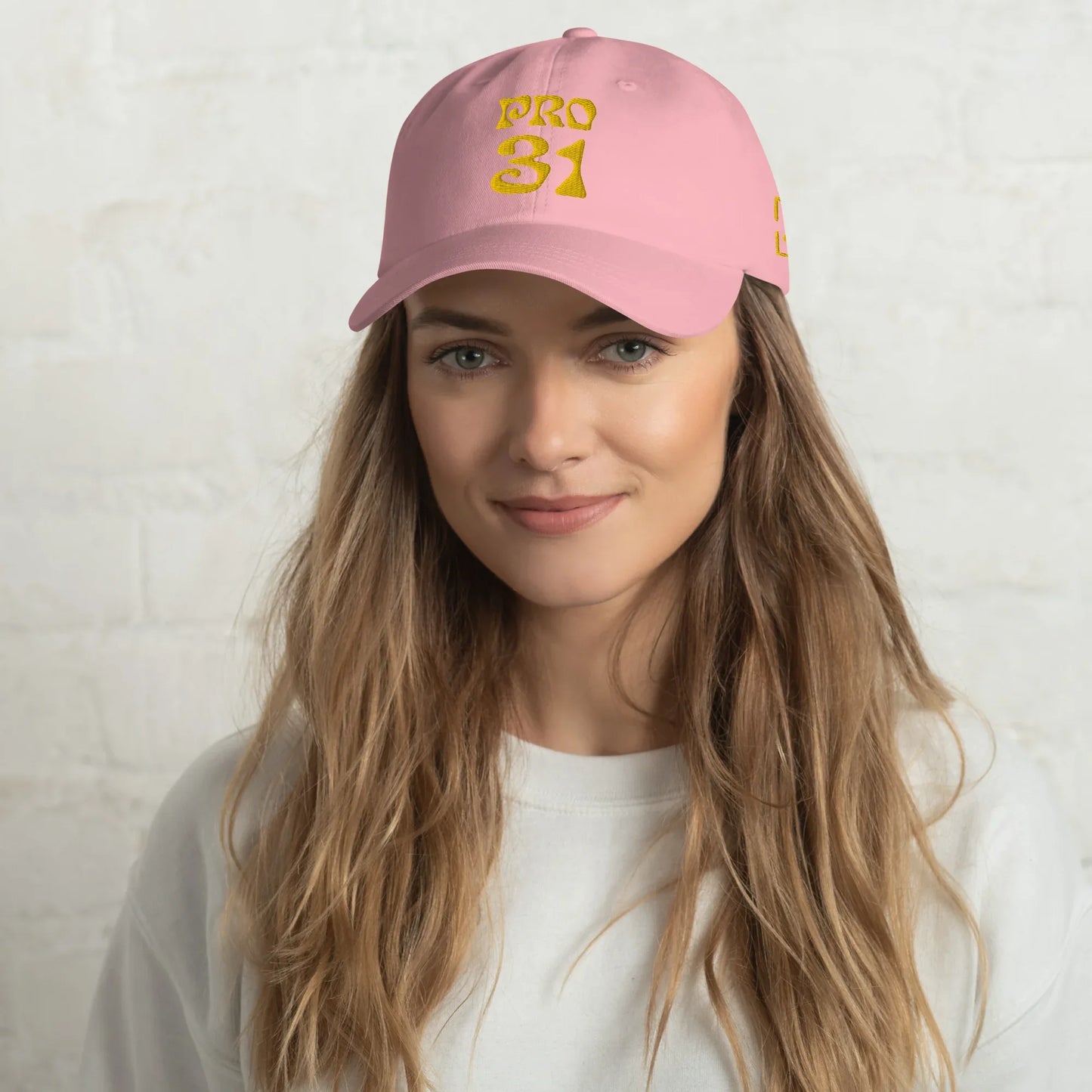 PRO 31 Dad hat - Da G.A.T.E 33