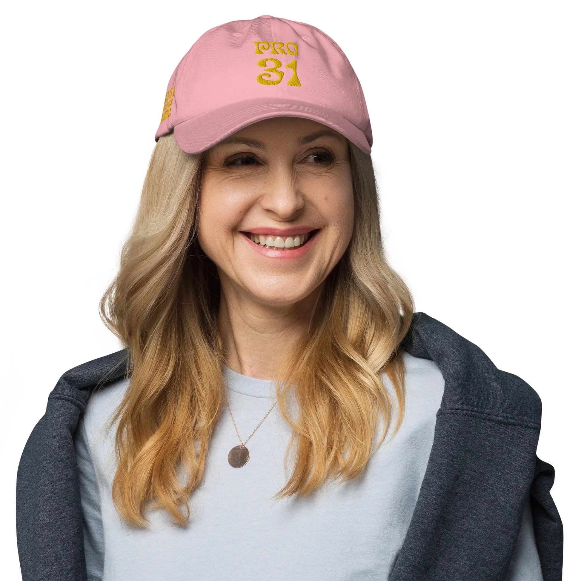 PRO 31 Dad hat - Da G.A.T.E 33