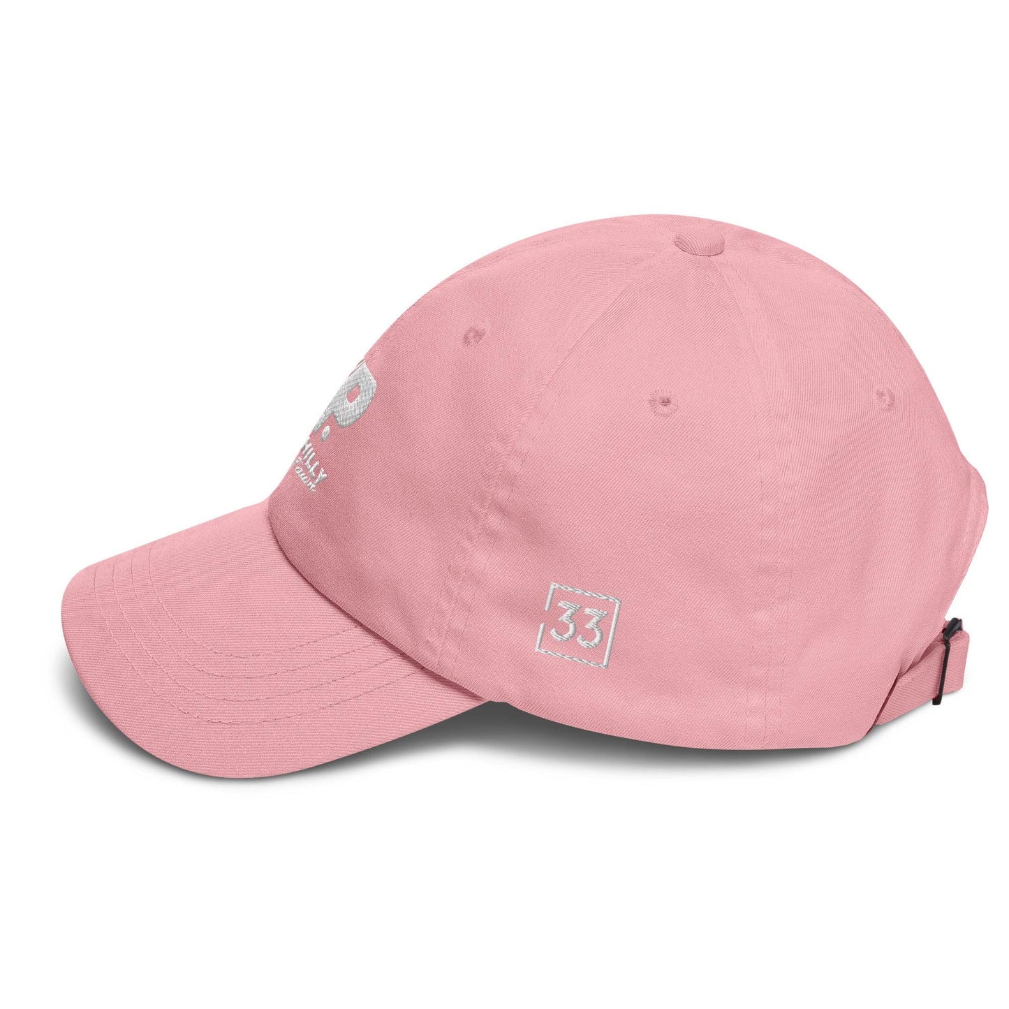PRAY FOR PHILLY Dad hat - Da G.A.T.E 33
