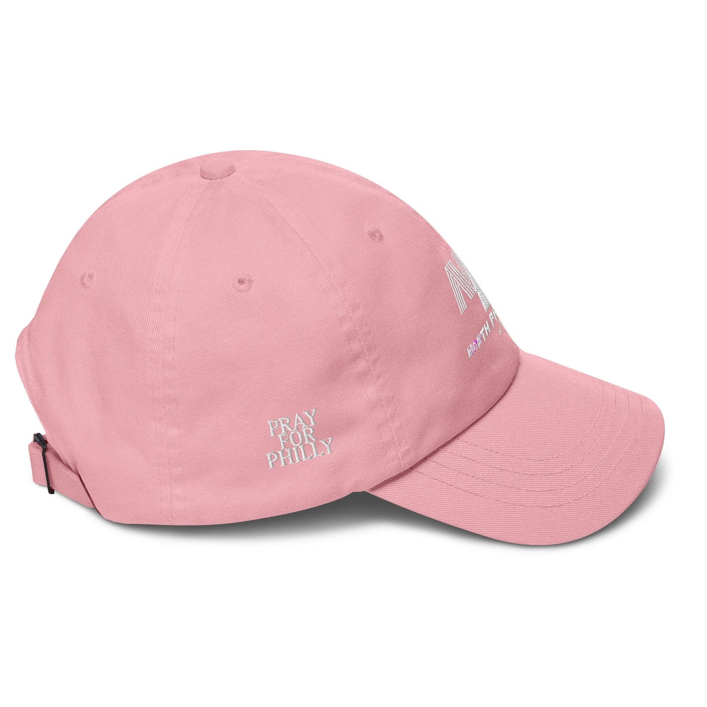 PRAY FOR PHILLY Dad hat - Da G.A.T.E 33
