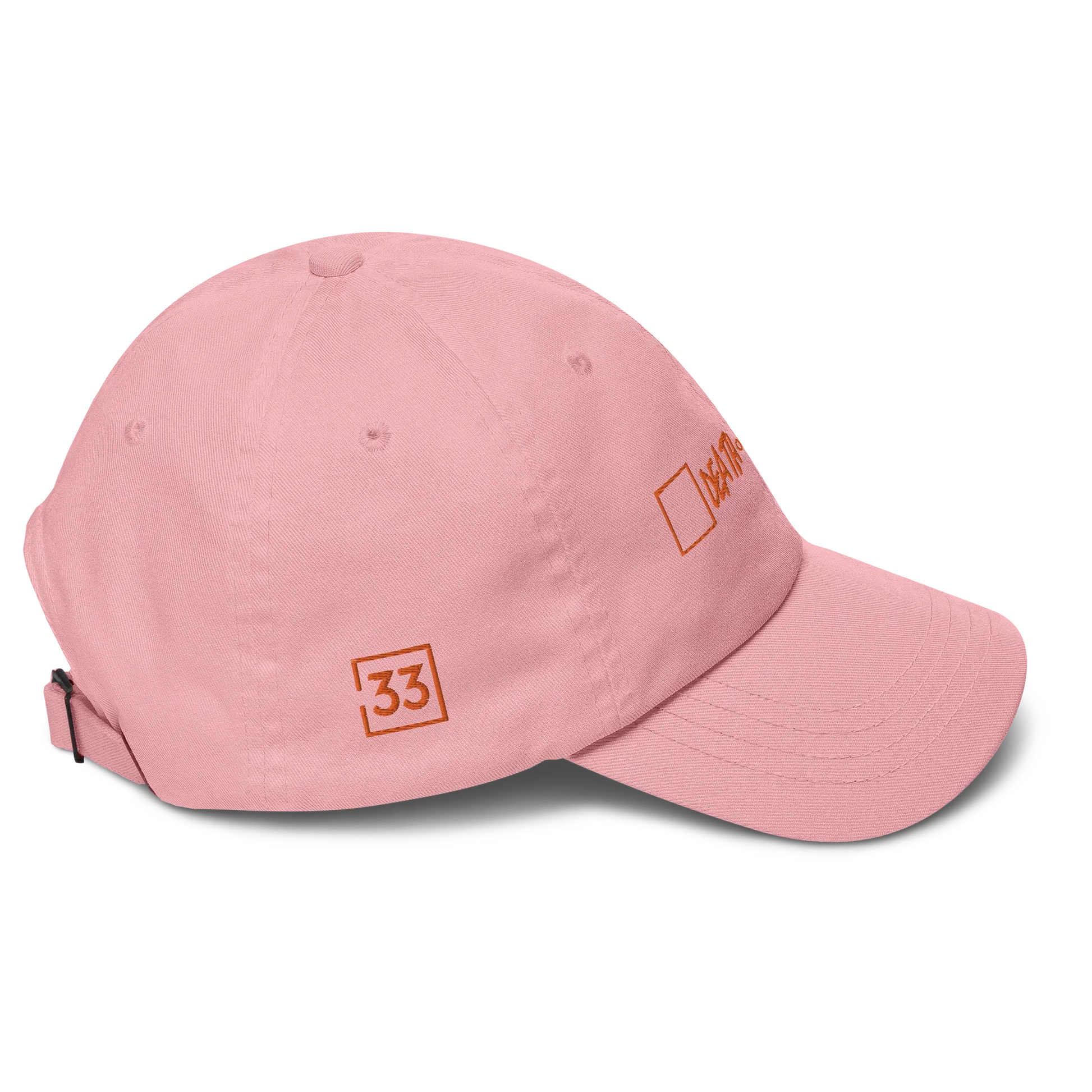 CHOOSE LIFE Dad hat - Da G.A.T.E 33
